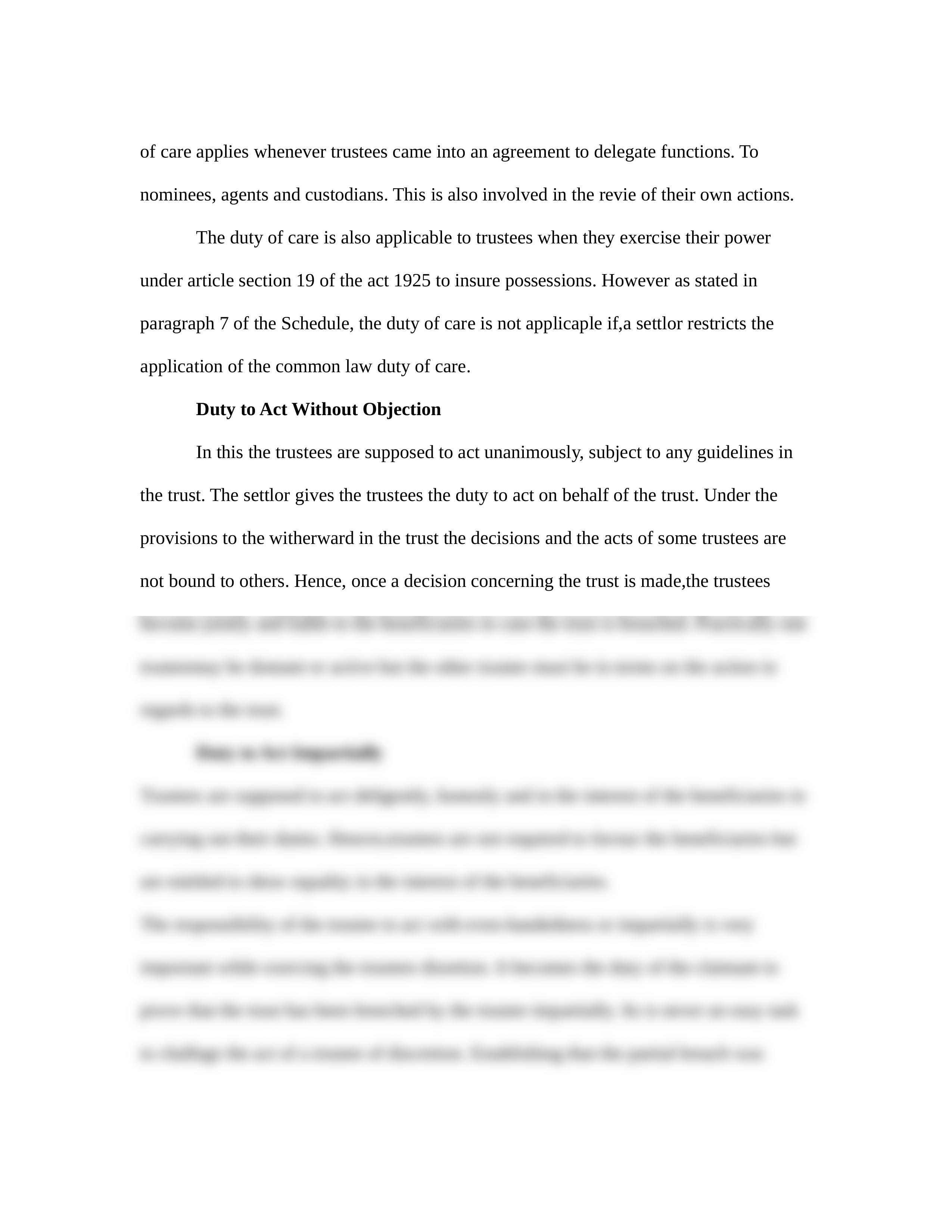 The United Kingdom trustee act 2000 is an act of parliament which dictates in English trust law on d_dp7p0ttllra_page2