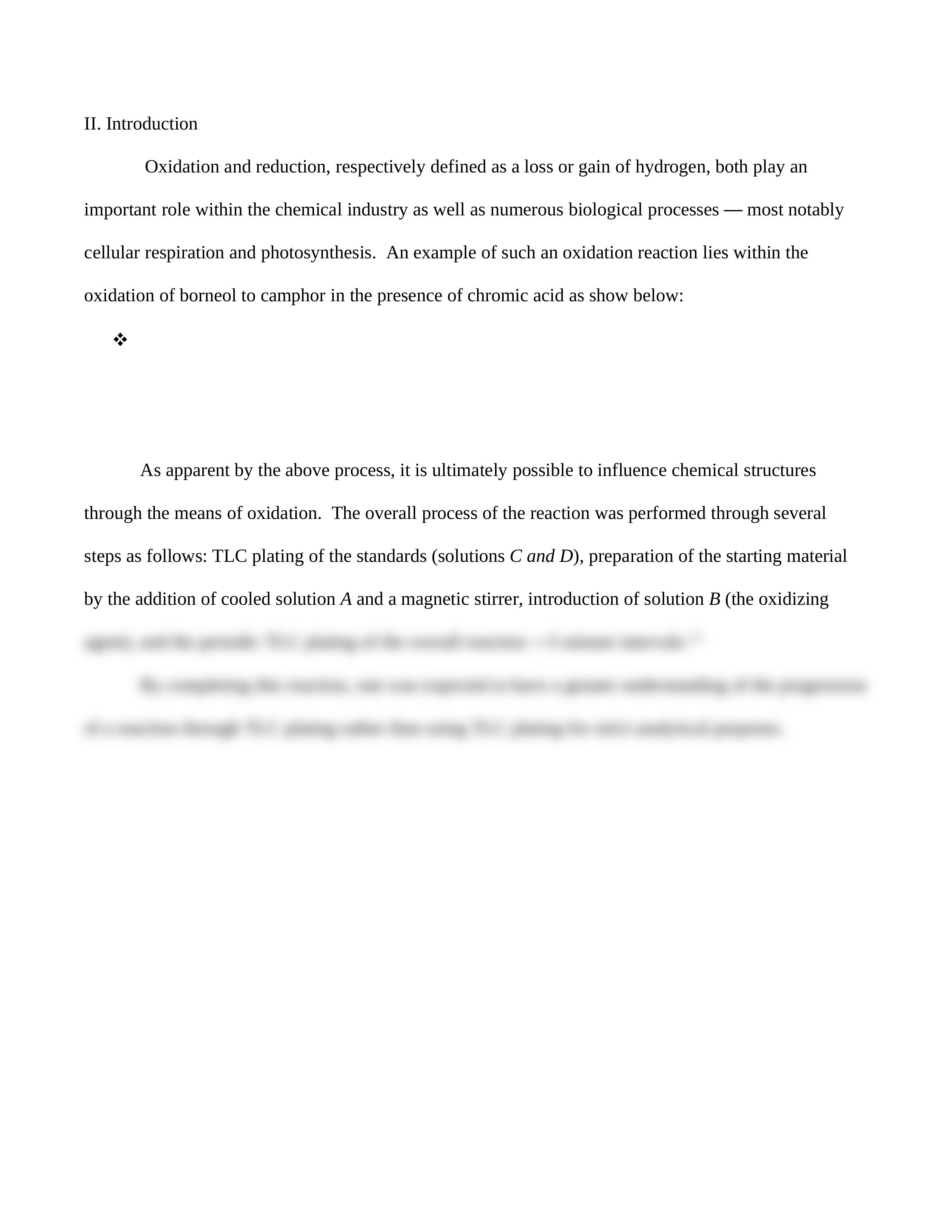 Chem 243b - Oxidation of Borneol to Camphor_dp7vo2en57k_page2