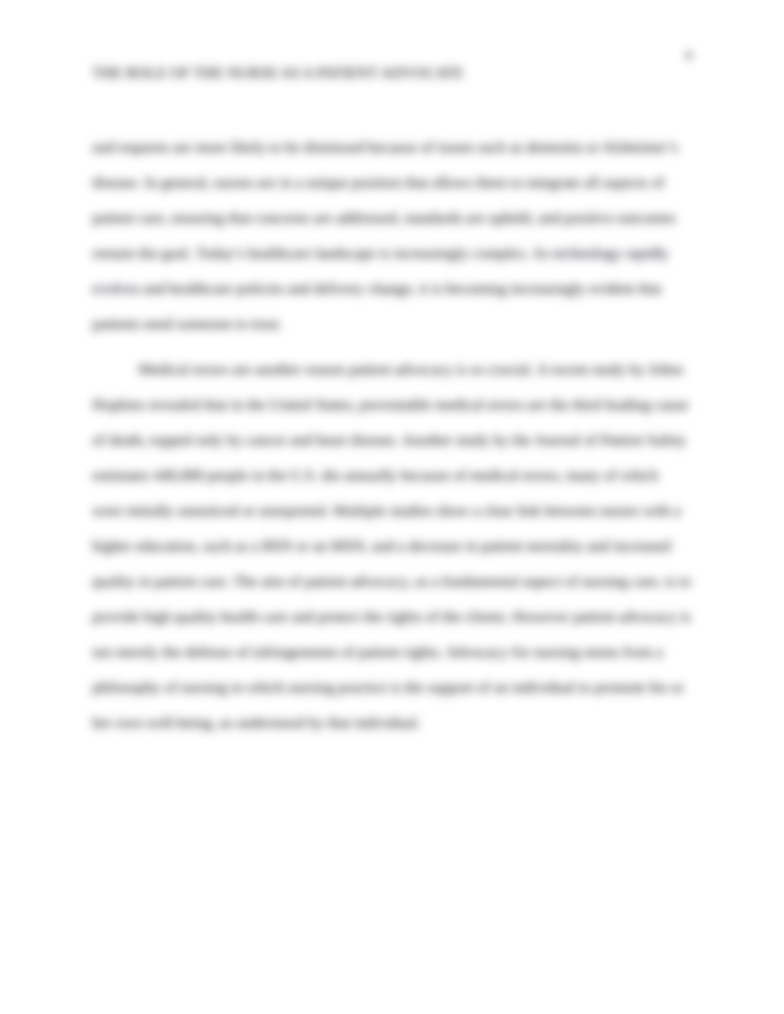 Role of the nurse as a patient advocate. Essay.docx_dp7xqye5i76_page4