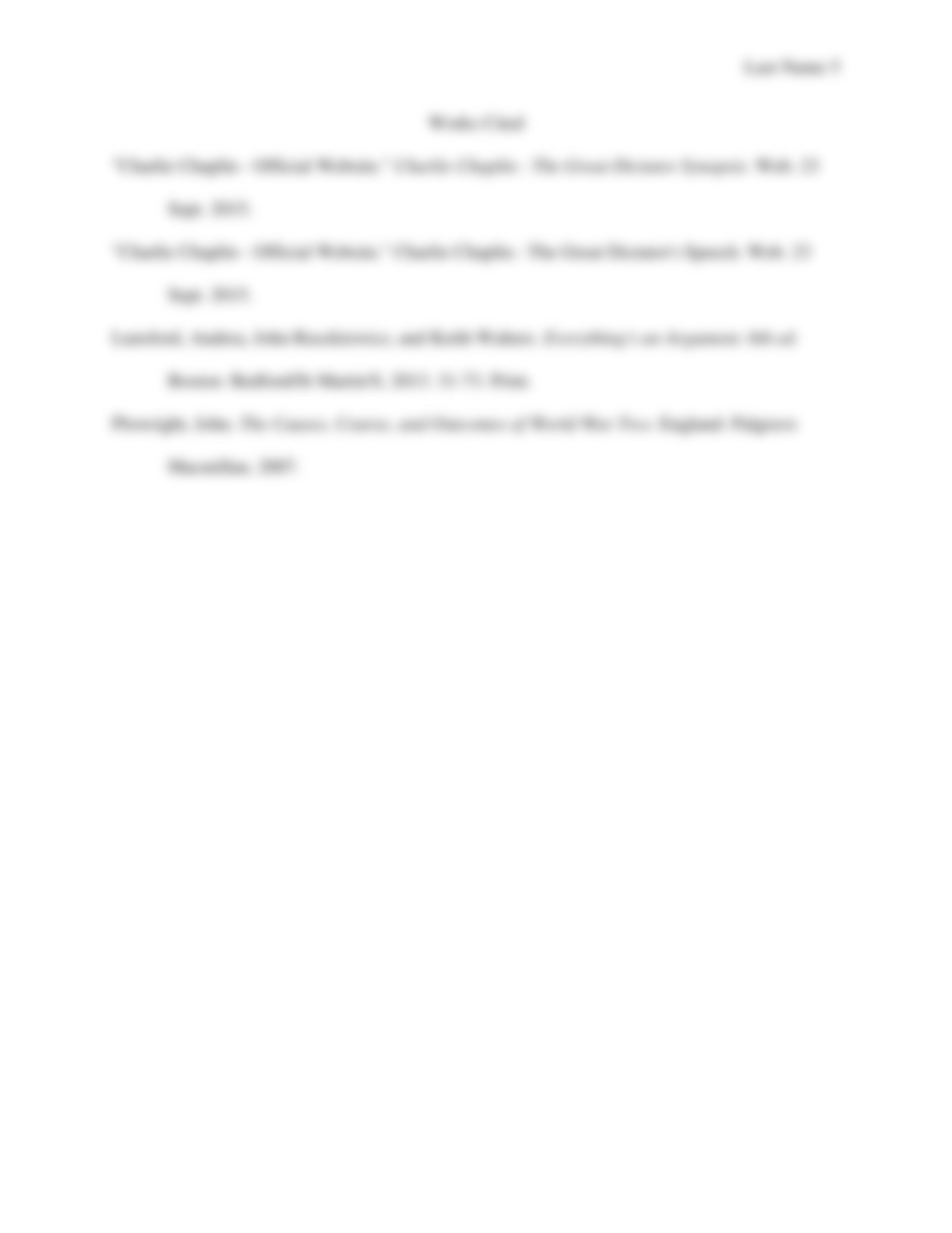 Student Rhetorical Analysis_ The Great Dictator.pdf_dpdhp8nc895_page5