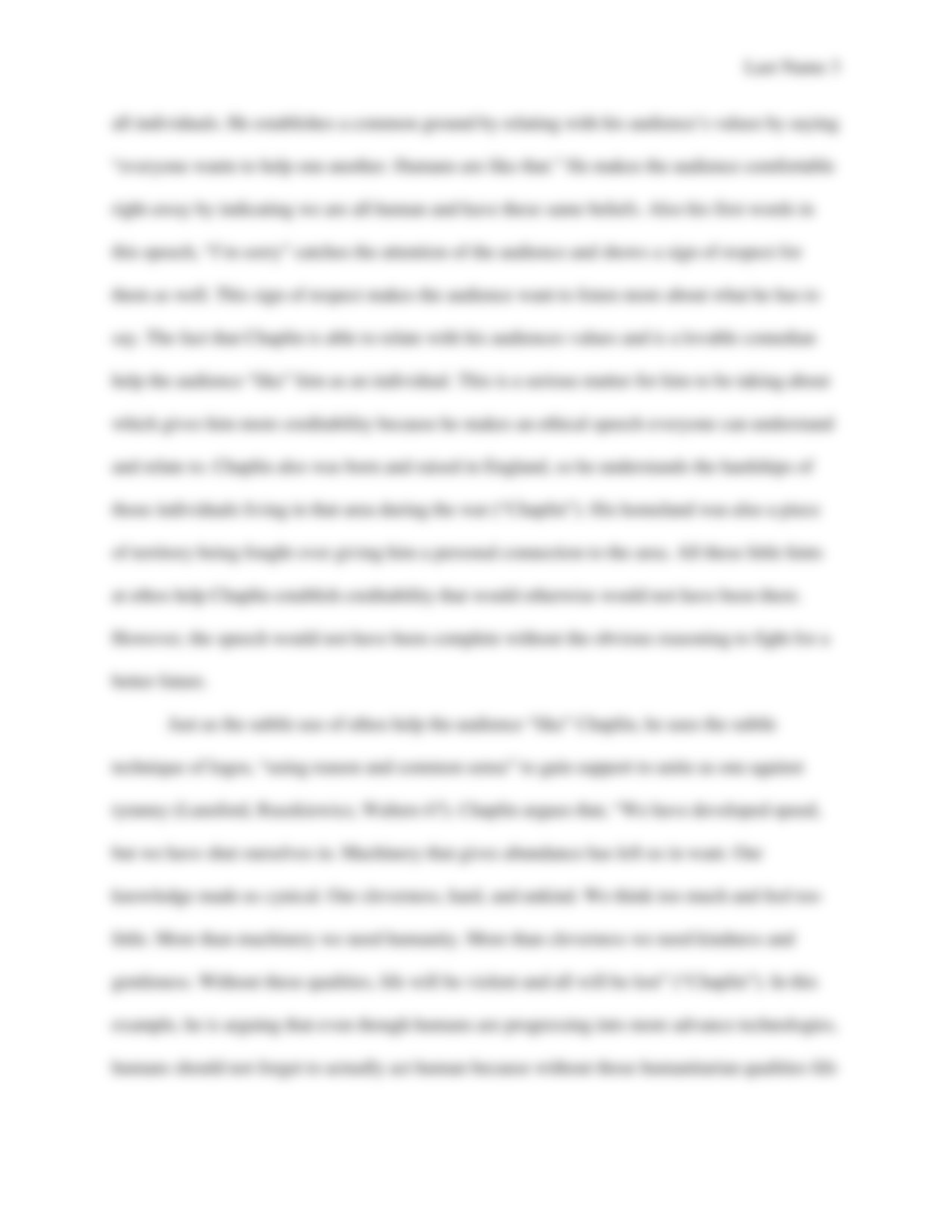 Student Rhetorical Analysis_ The Great Dictator.pdf_dpdhp8nc895_page3