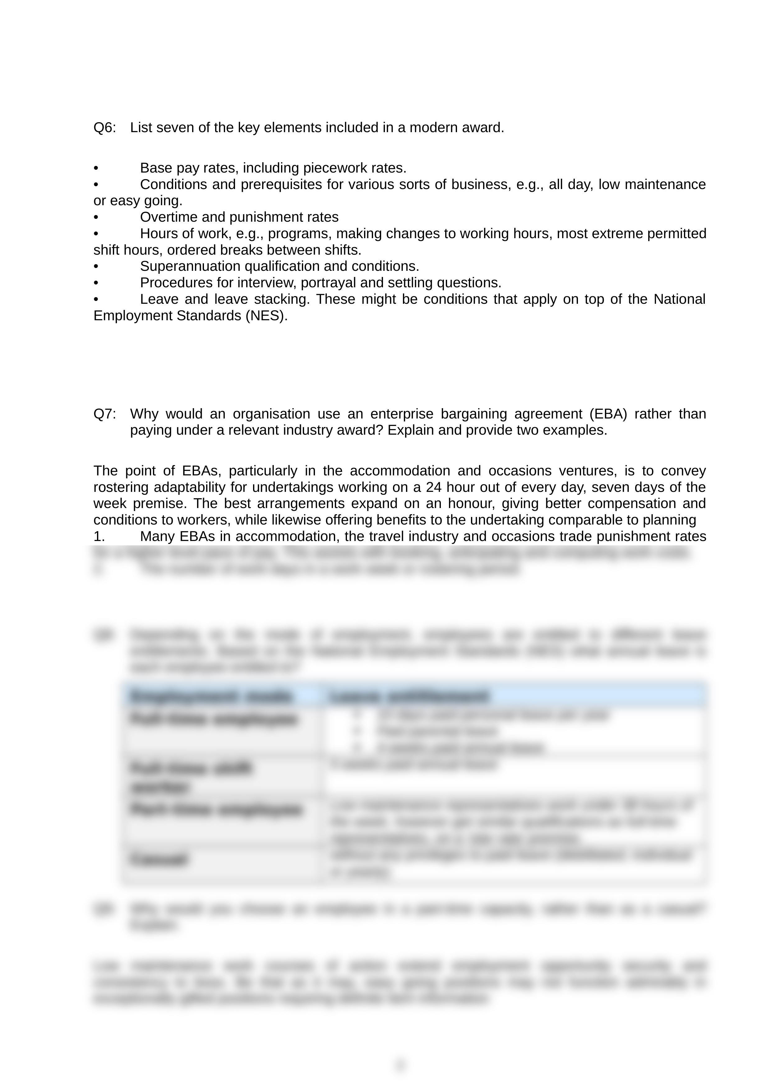 2-SITXHRM004 Roster Staff-Student Assessment Guide - ANSWER SHEET(1).docx_dpgh2rdls8m_page2