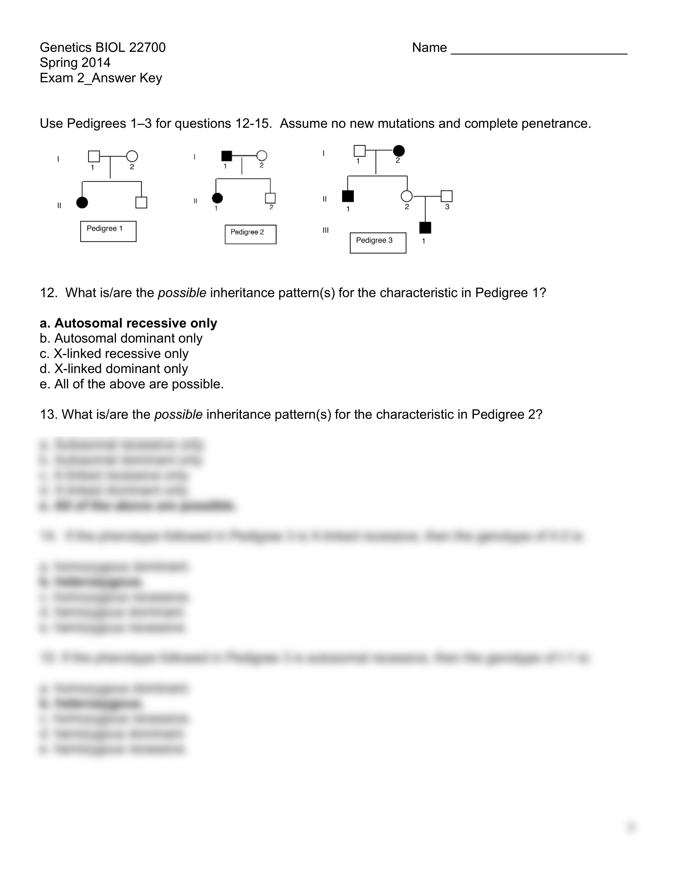 Genetics_Exam+2_Spring+2014_Answer+Key_dpjg30ju3kv_page2