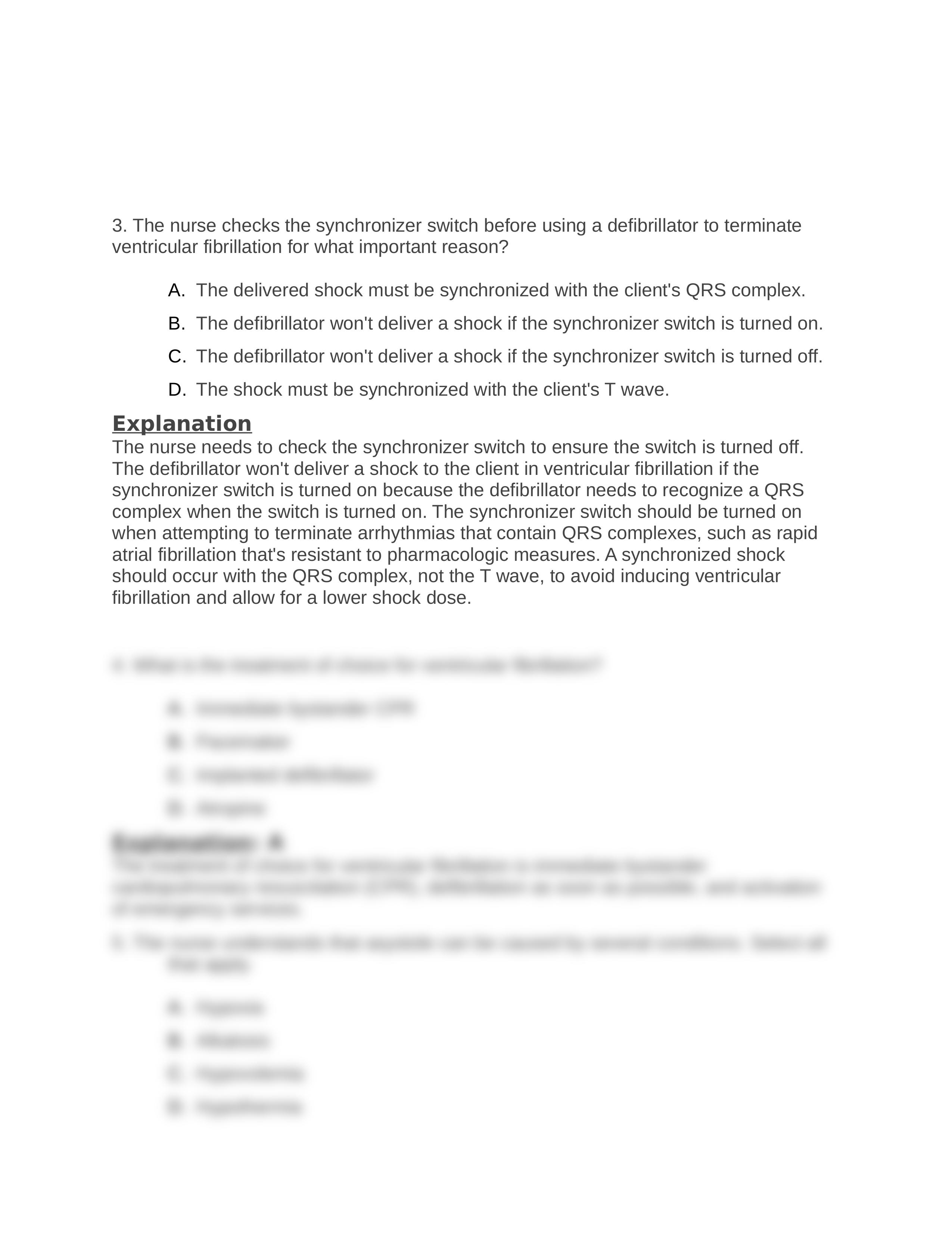 Questions on Dysrhythmia management.docx_dpm1uob2ctj_page2