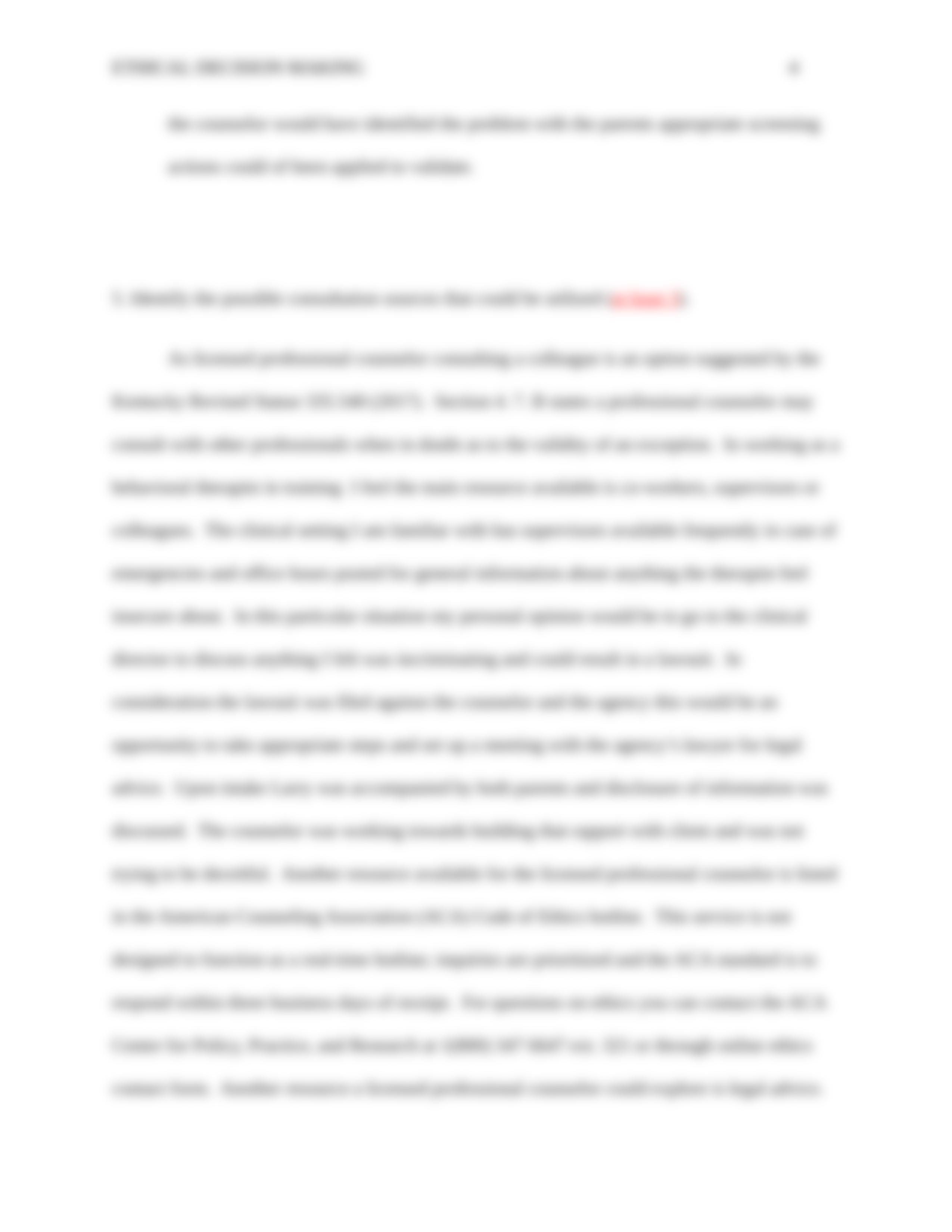 8 Steps to Corey's Model of Ethical Decision Making_dpmepg59nu2_page4