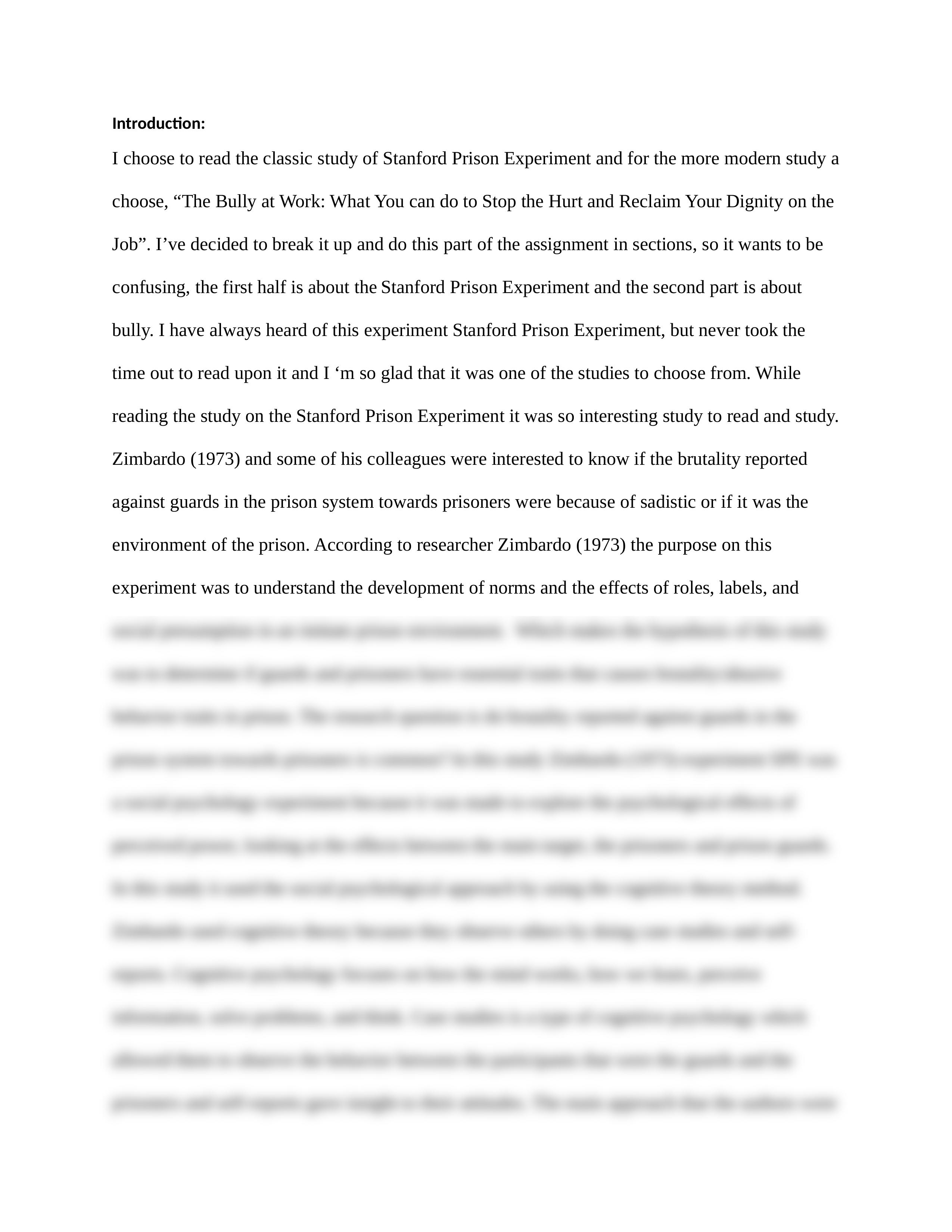 7-3 Final Project Milestone Three Final Project Rough Draft prsion bullying.docx_dpp23mh7q9z_page2