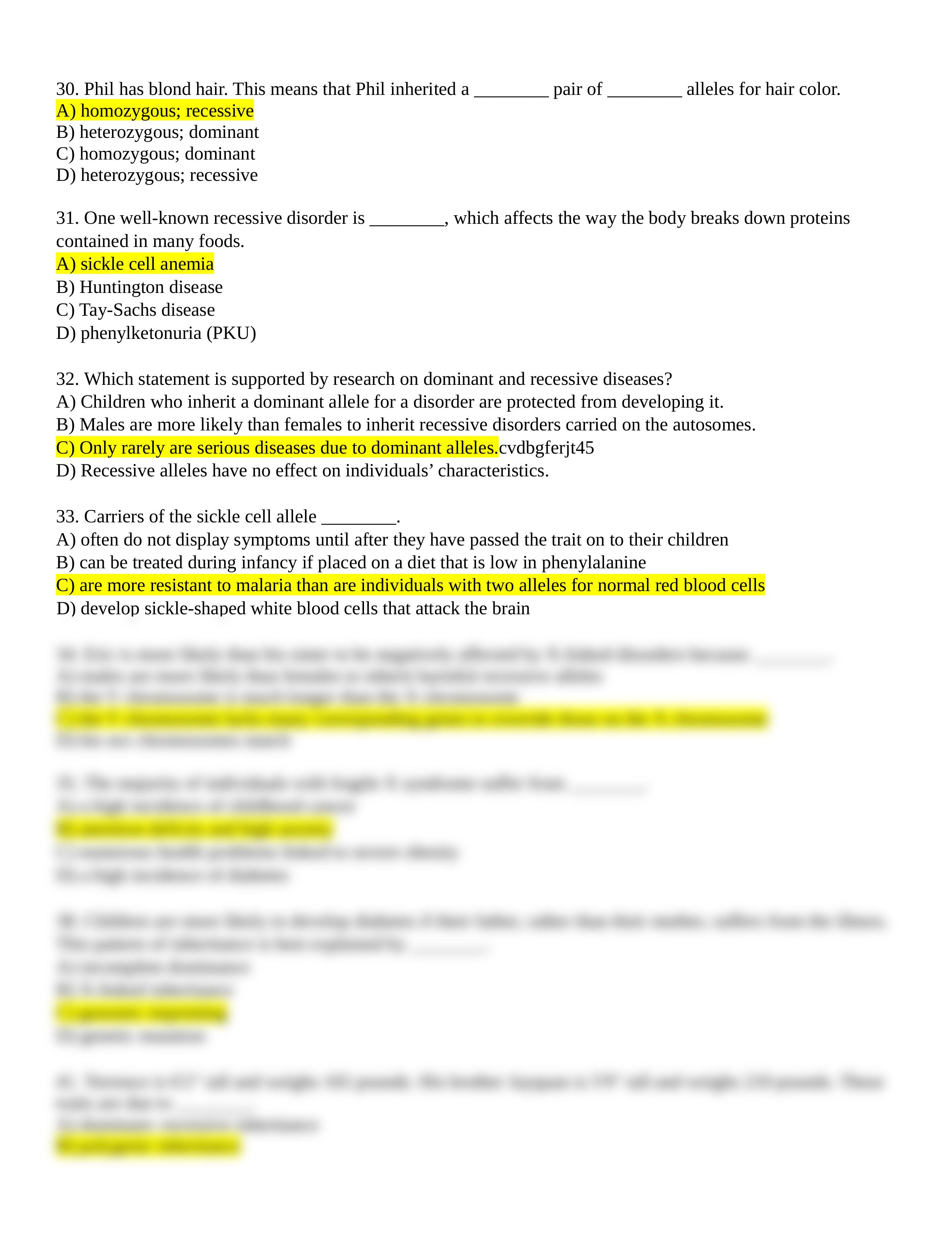 Study Questions Cp. 2 Psyc.315.docx_dpp5uxux2ui_page2