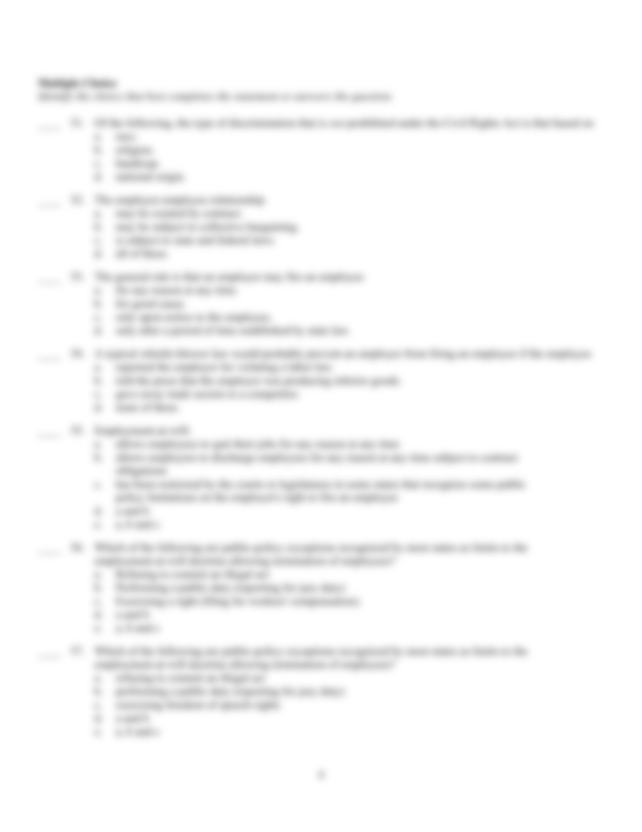 Practice Test Questions Exam 4 part 3_dpplk9tlogq_page4