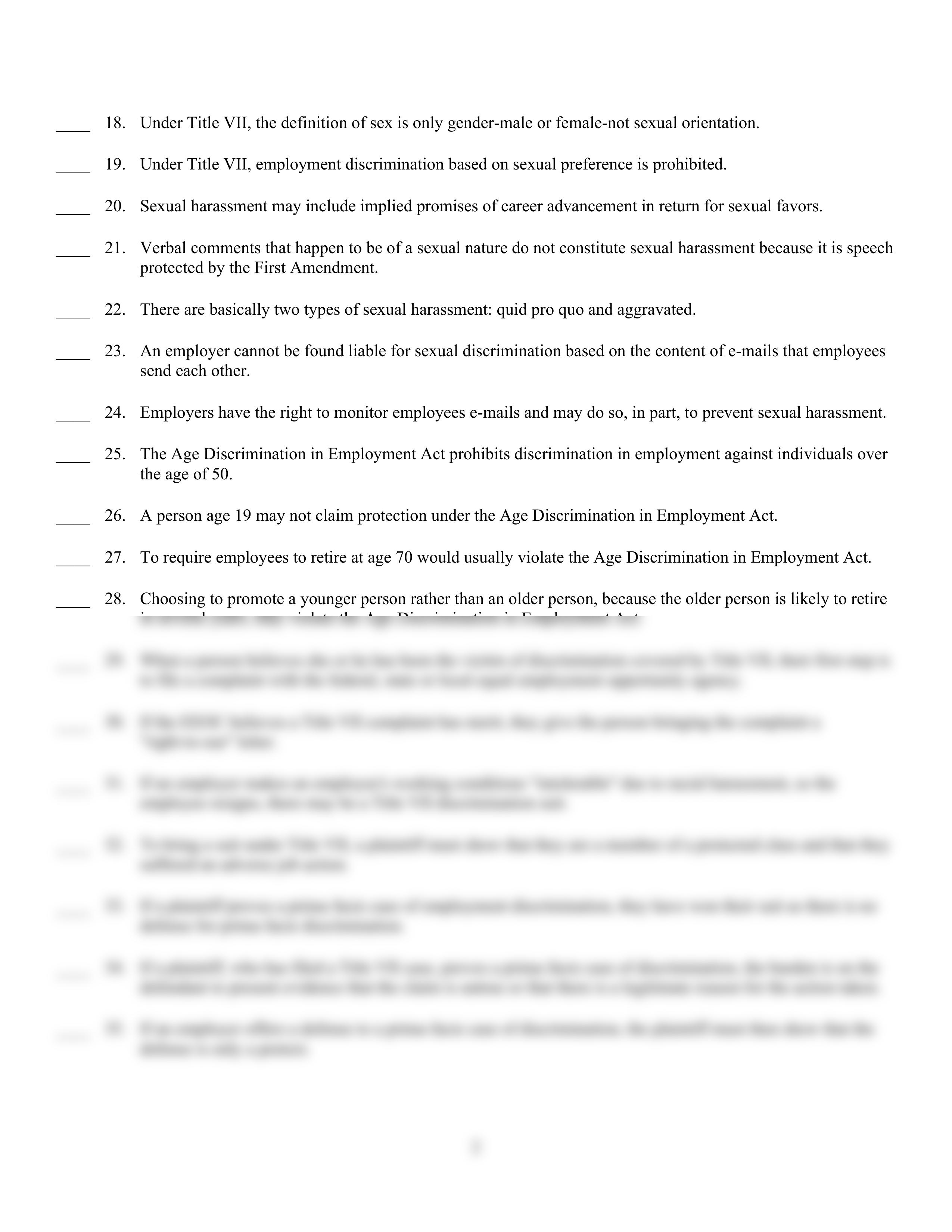 Practice Test Questions Exam 4 part 3_dpplk9tlogq_page2