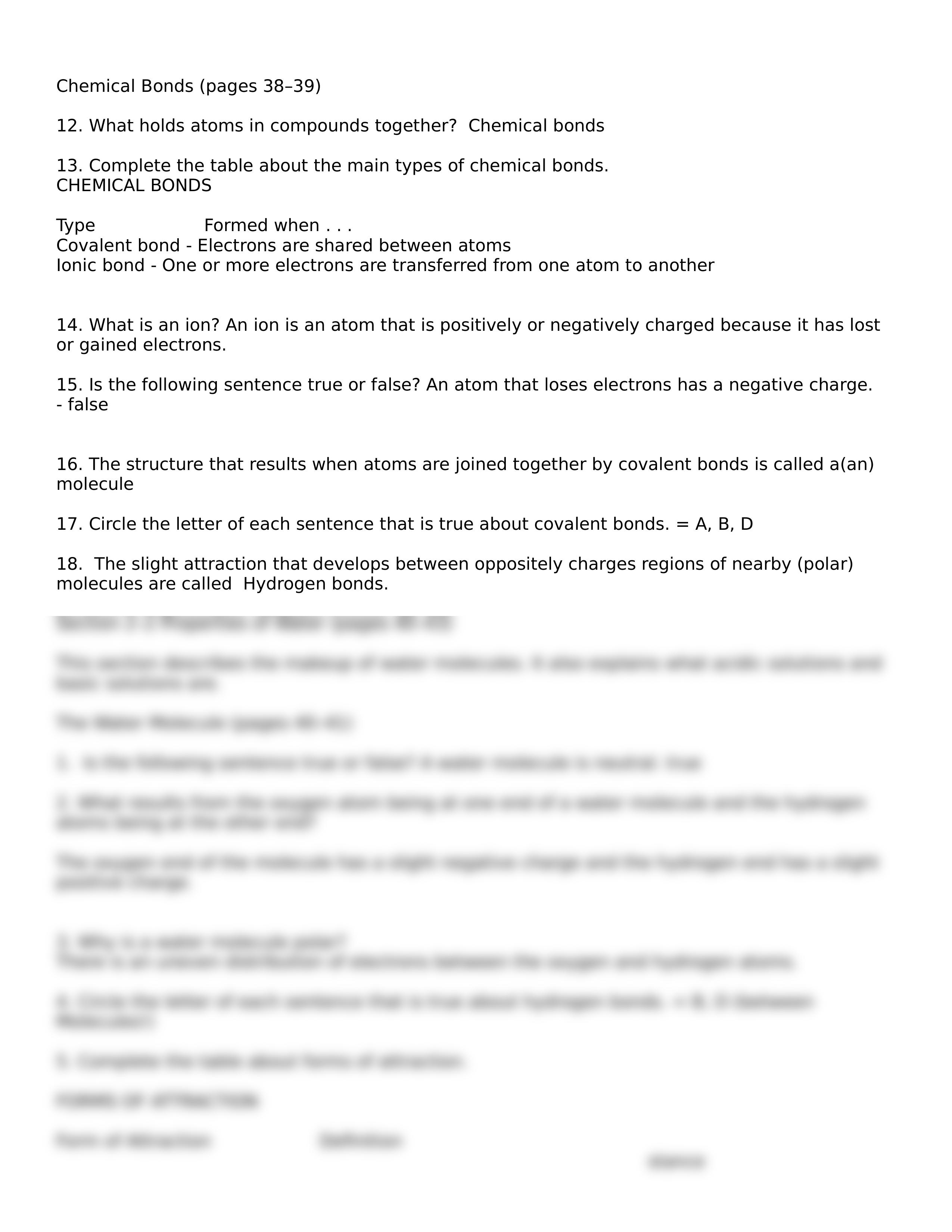 Chemistry of Life packet 1 ANSWER KEY (1)_dpqa7o36ygw_page2