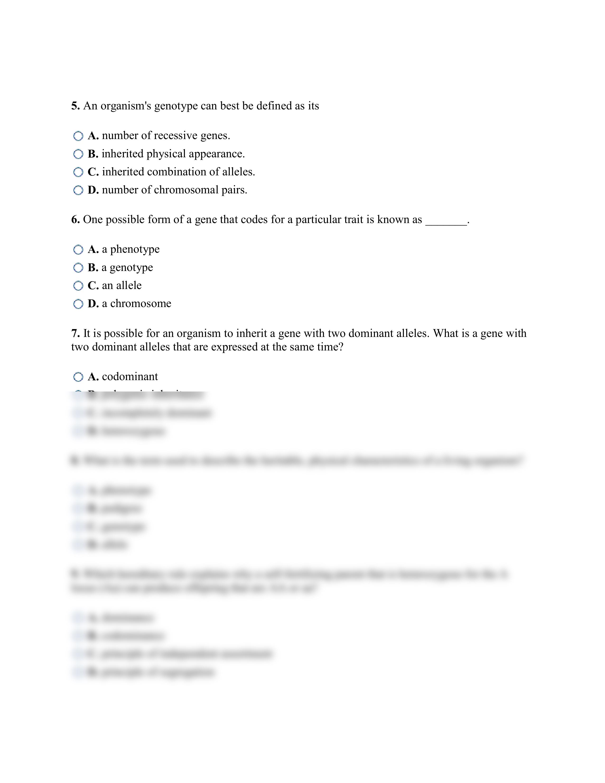 Unit 5 Heredity Keystones_dpqg3n34fiy_page2