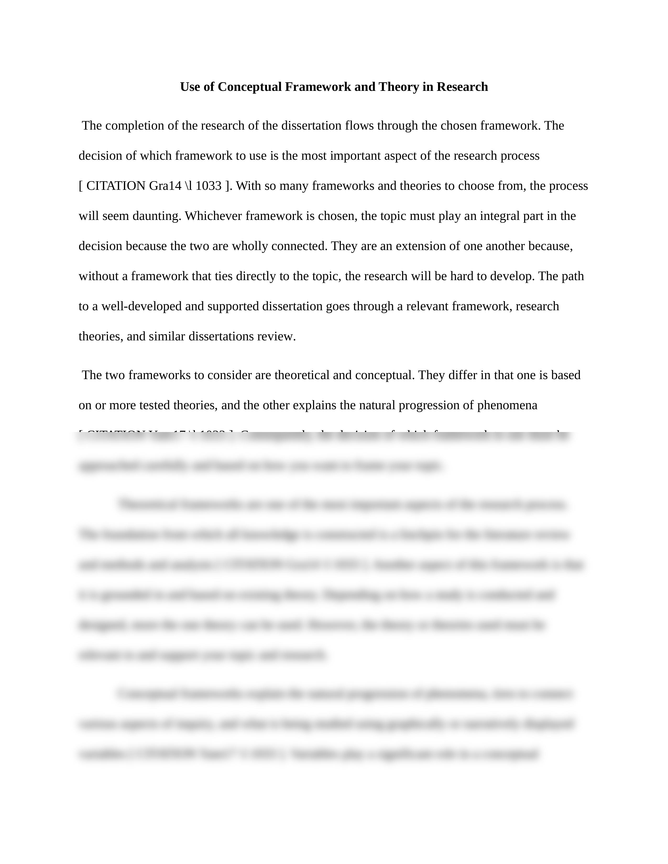 Week 6 - Use of Conceptual Framework and Theory in Research graded.docx_dpqro1jpcgw_page2