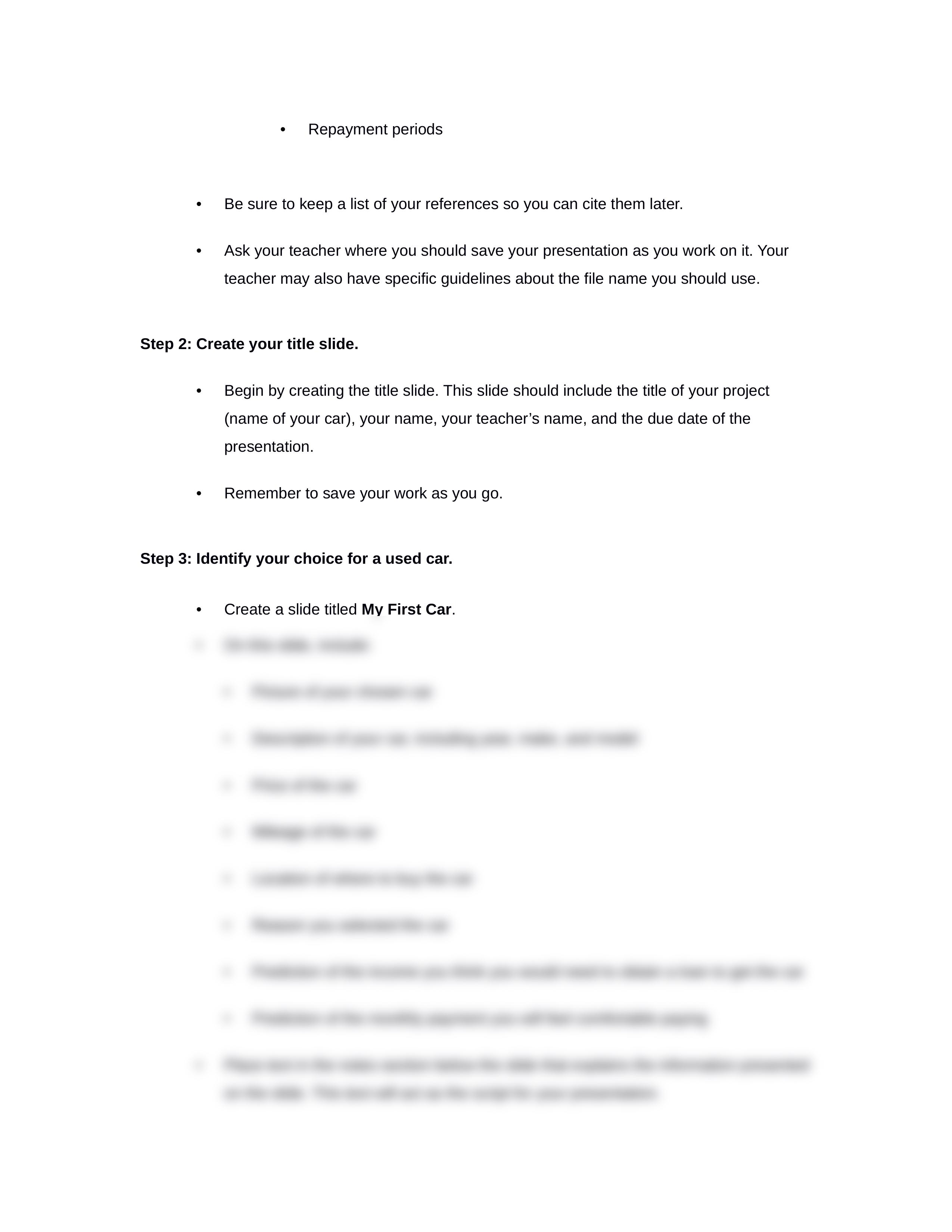 Student Guide - The Cost of Credit.docx_dpt3x79e5tz_page2