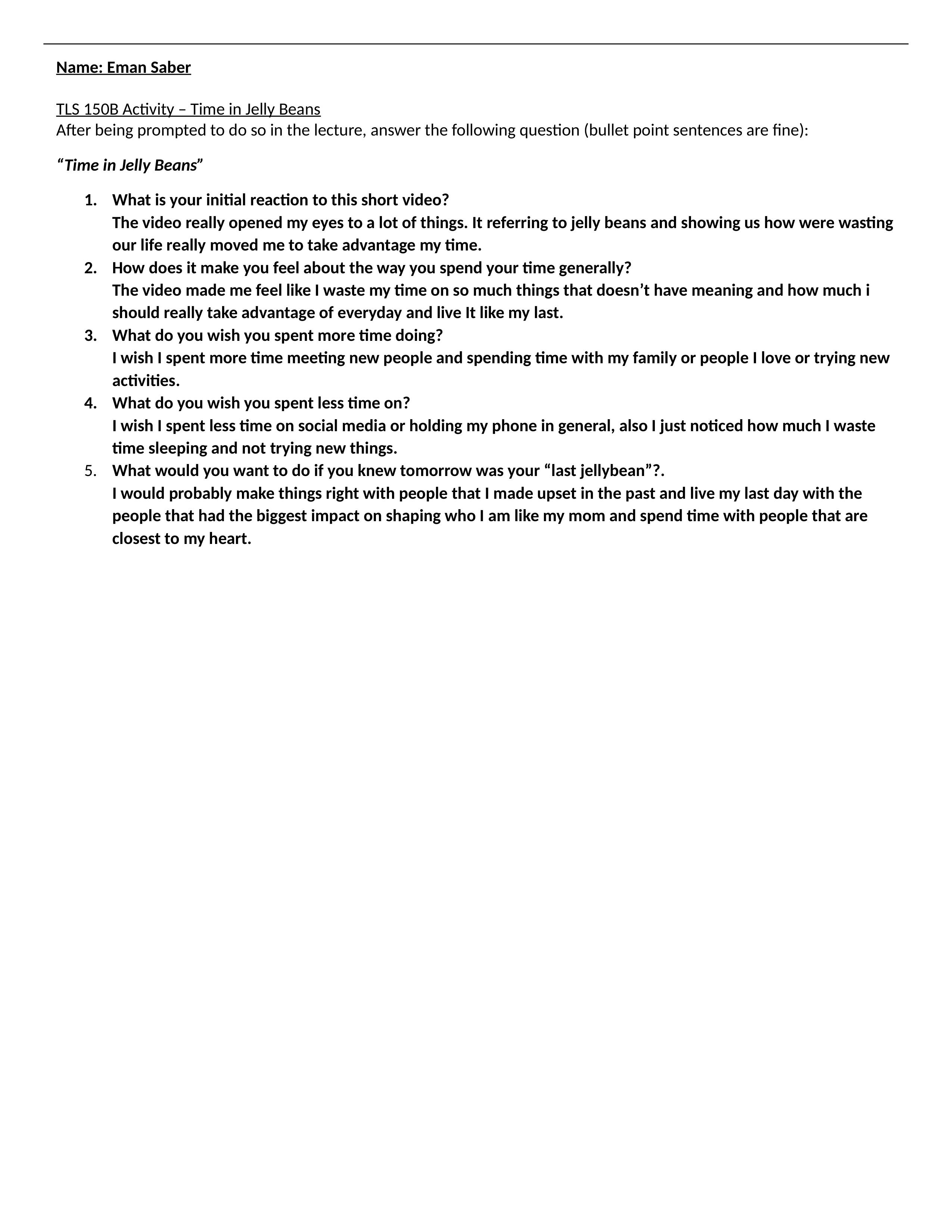 Time in Jelly beans activity worksheet.docx_dptv55hymcx_page1