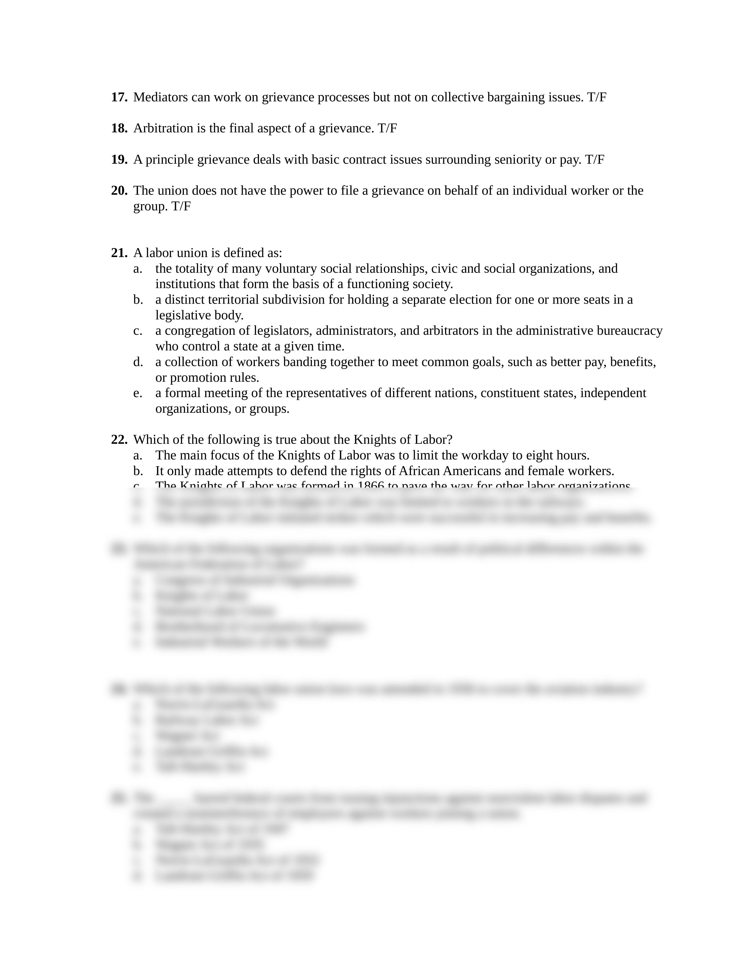 HMG 411 Unions Learning Quiz Students.docx_dpv99twv4rj_page2