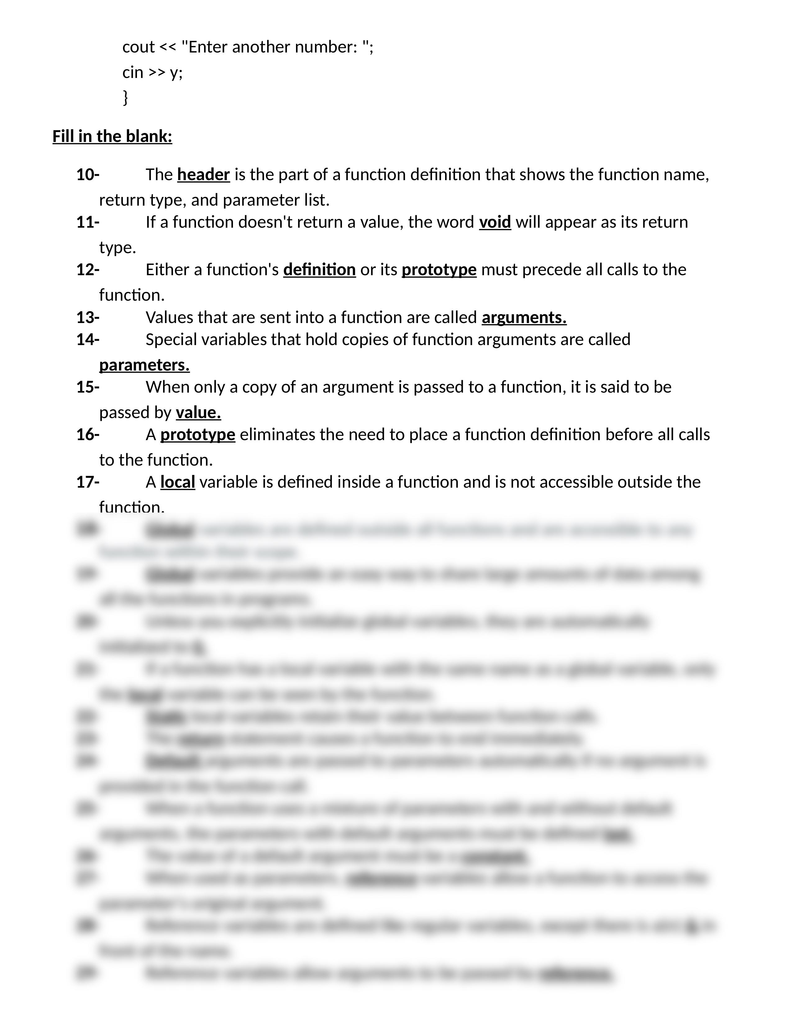 C++ Questions for Final.docx_dpvyl8b69g5_page2