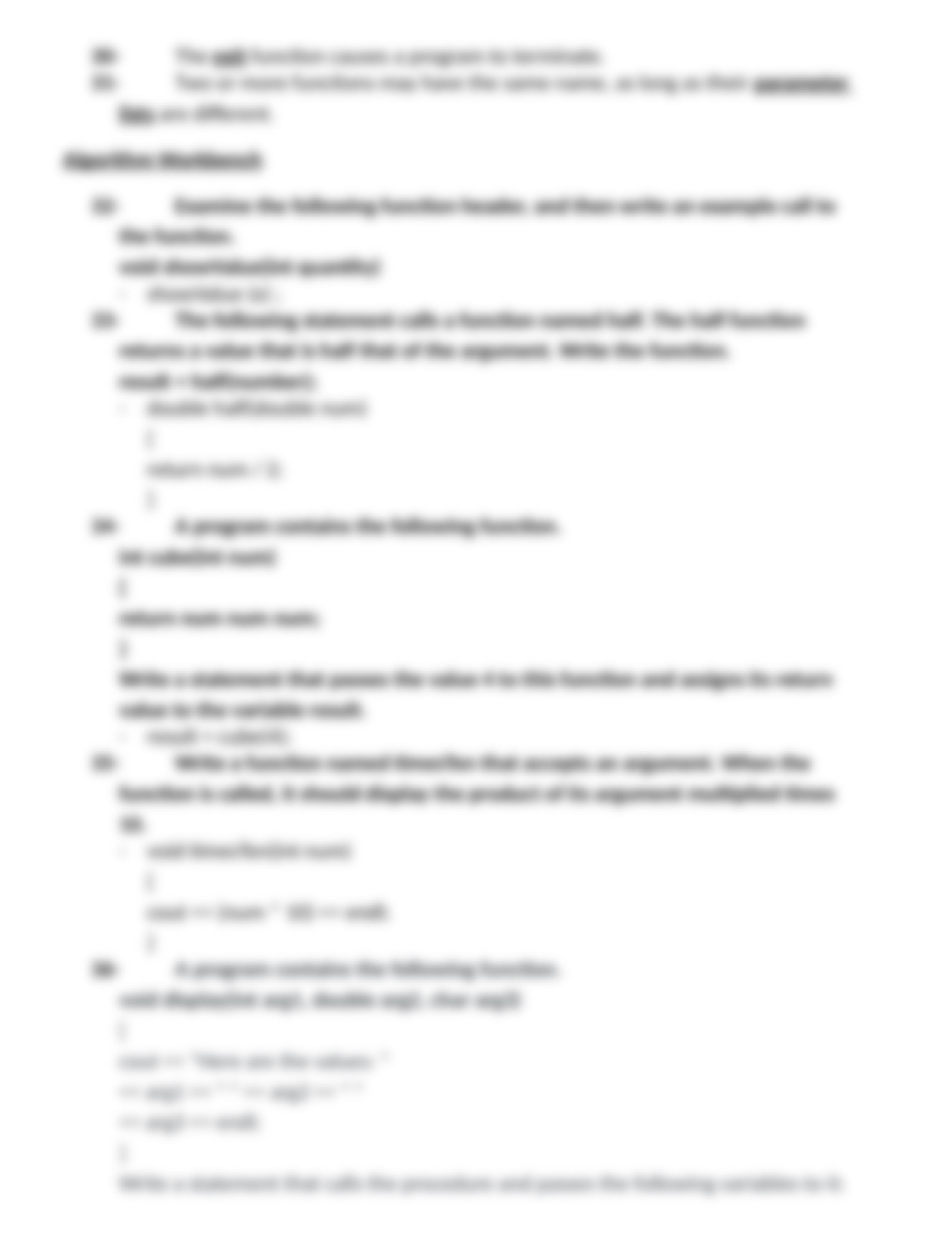 C++ Questions for Final.docx_dpvyl8b69g5_page3