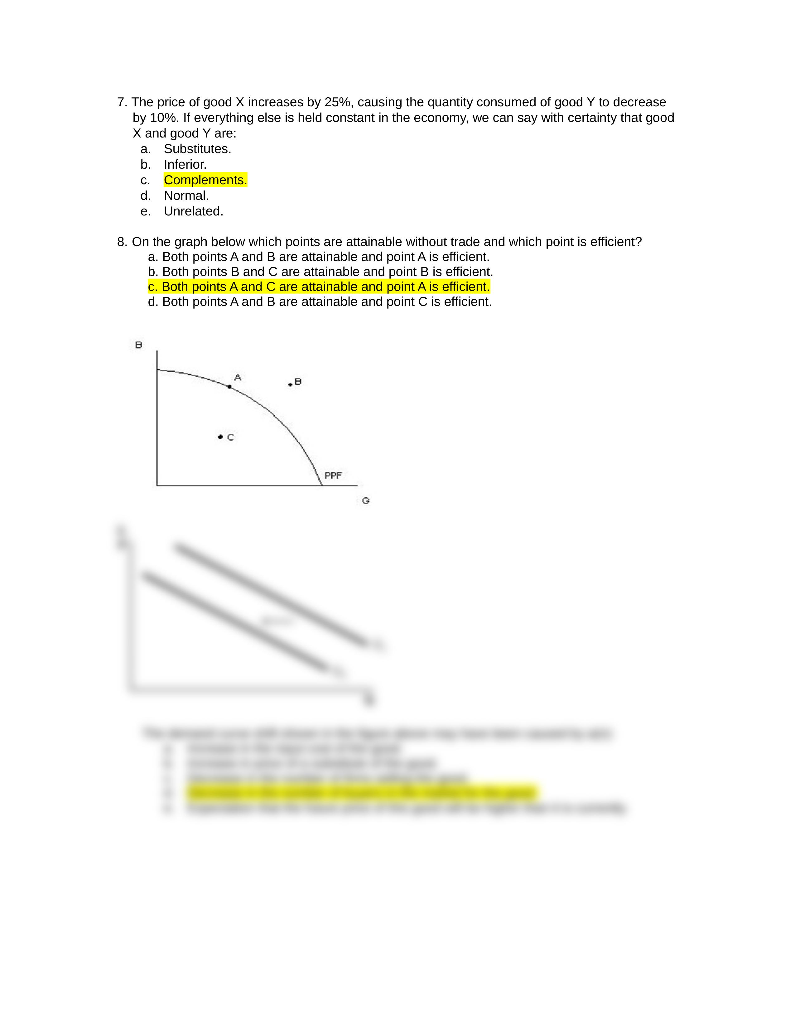 Assignment 1 - ECN250 Microeconomics_dpy69kav91a_page2