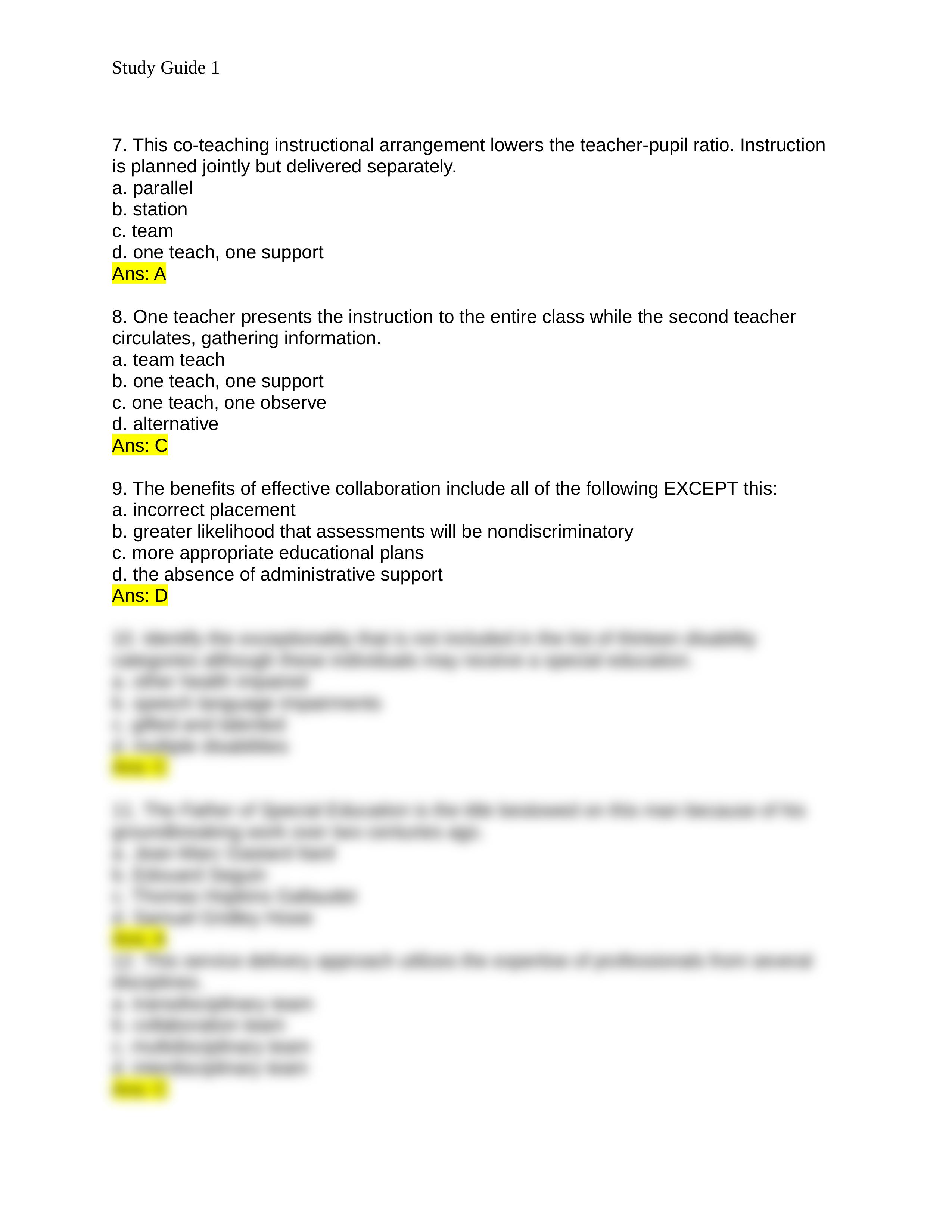 Study Guide Top 185 EDU 3308.docx_dpyge9eetmy_page2