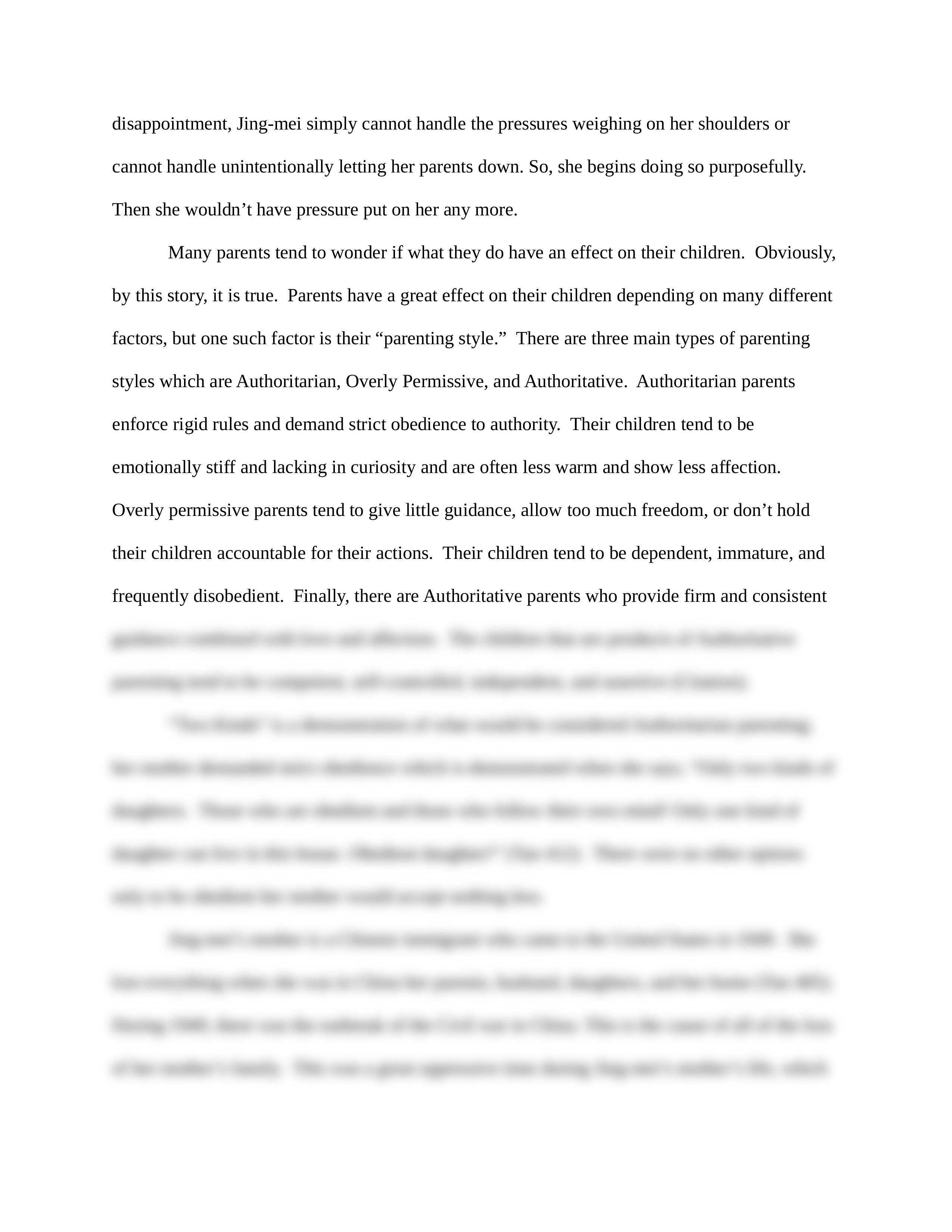 Psychological Aspects of Two Kinds - Assignment_dpyijzl08w7_page2