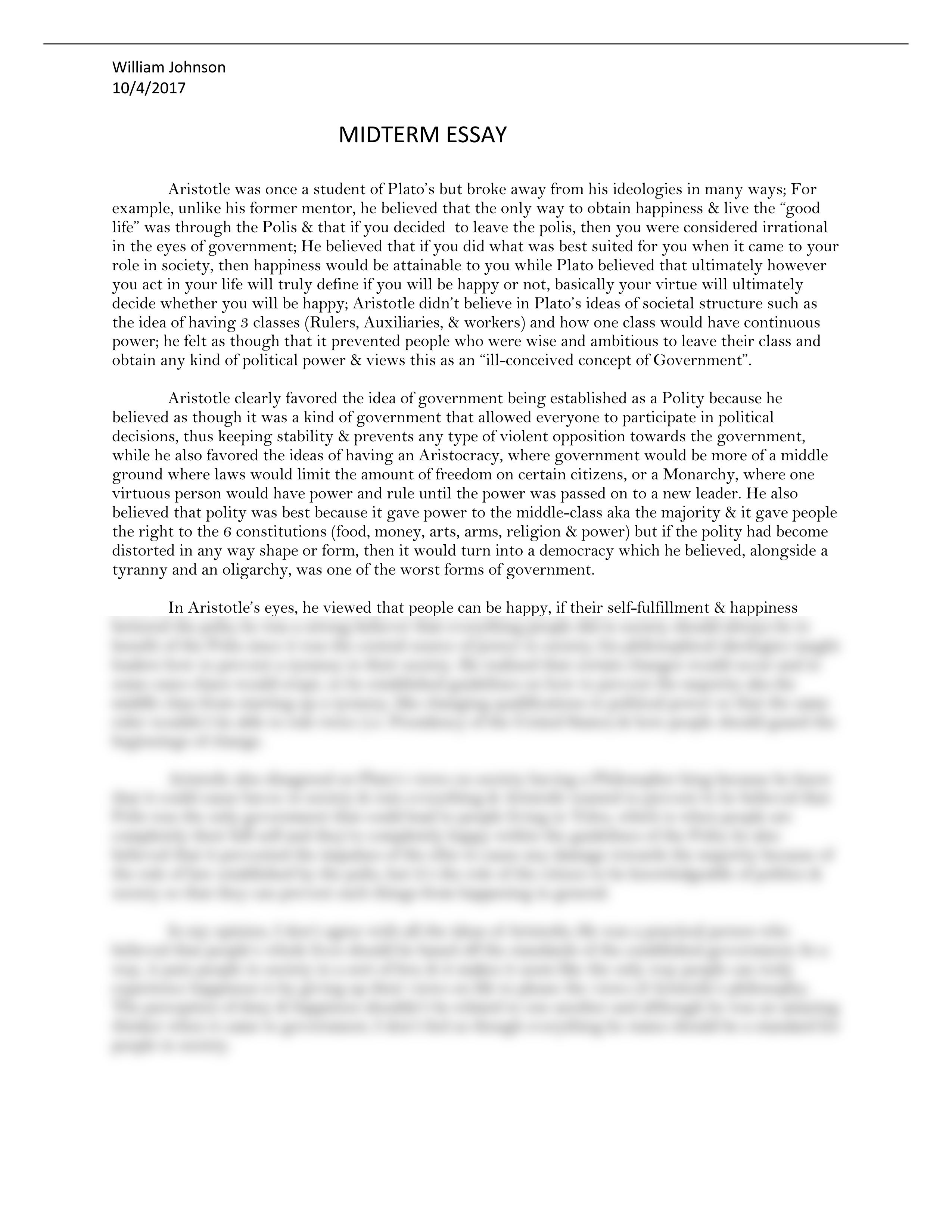 Midterm Long essay.pdf_dpzbqhjww8t_page1