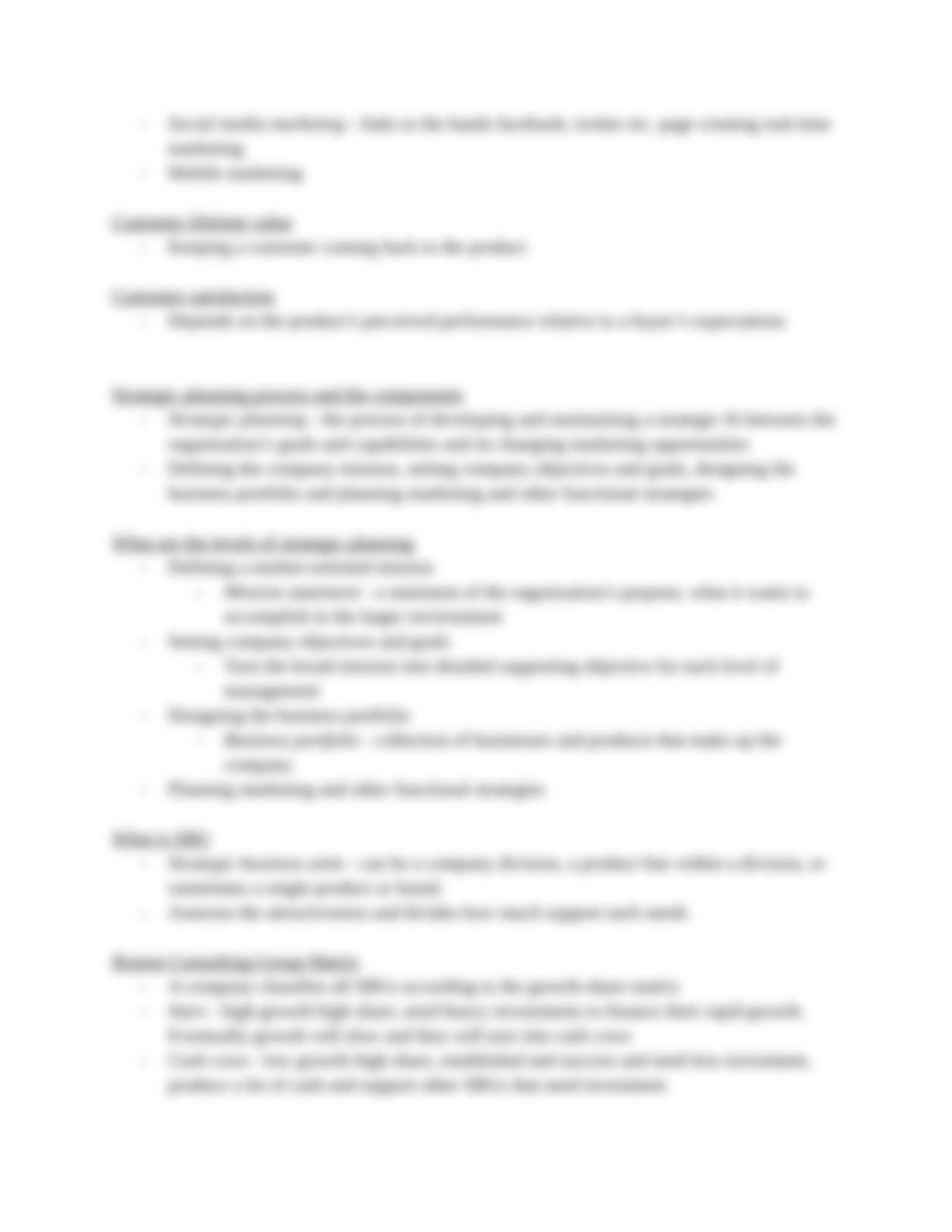 MKT exam 1 study guide.docx_dpzw20vcktj_page3