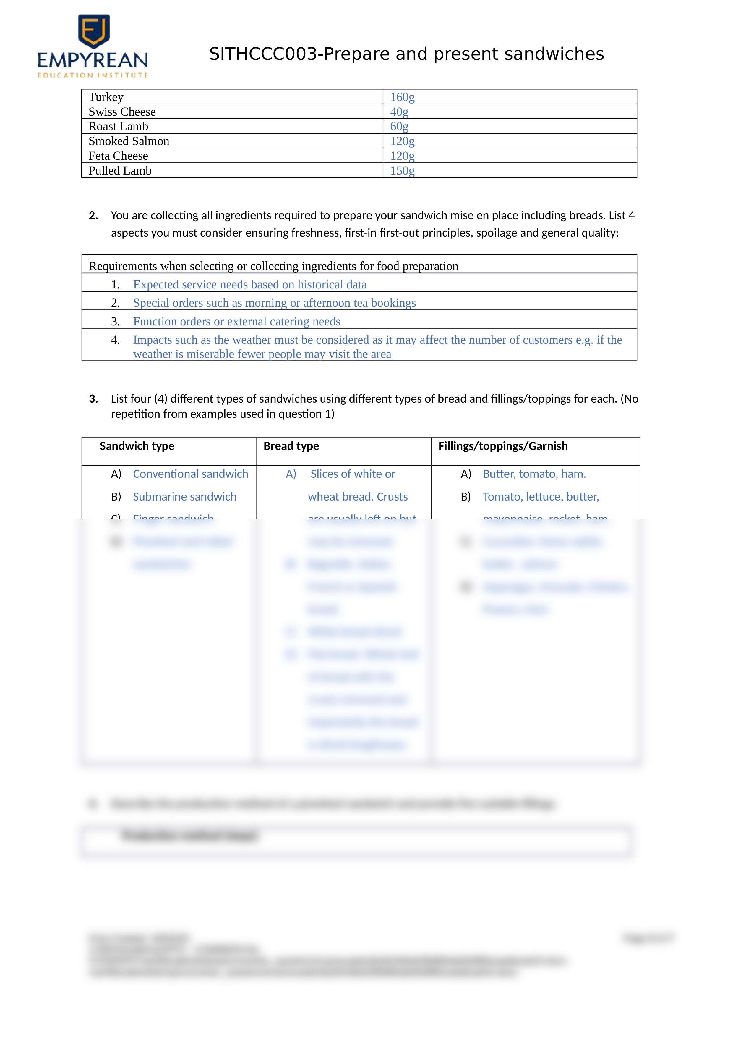 SITHCCC003 - Prepare and present sandwiches.docx_dq2jeweqgip_page2