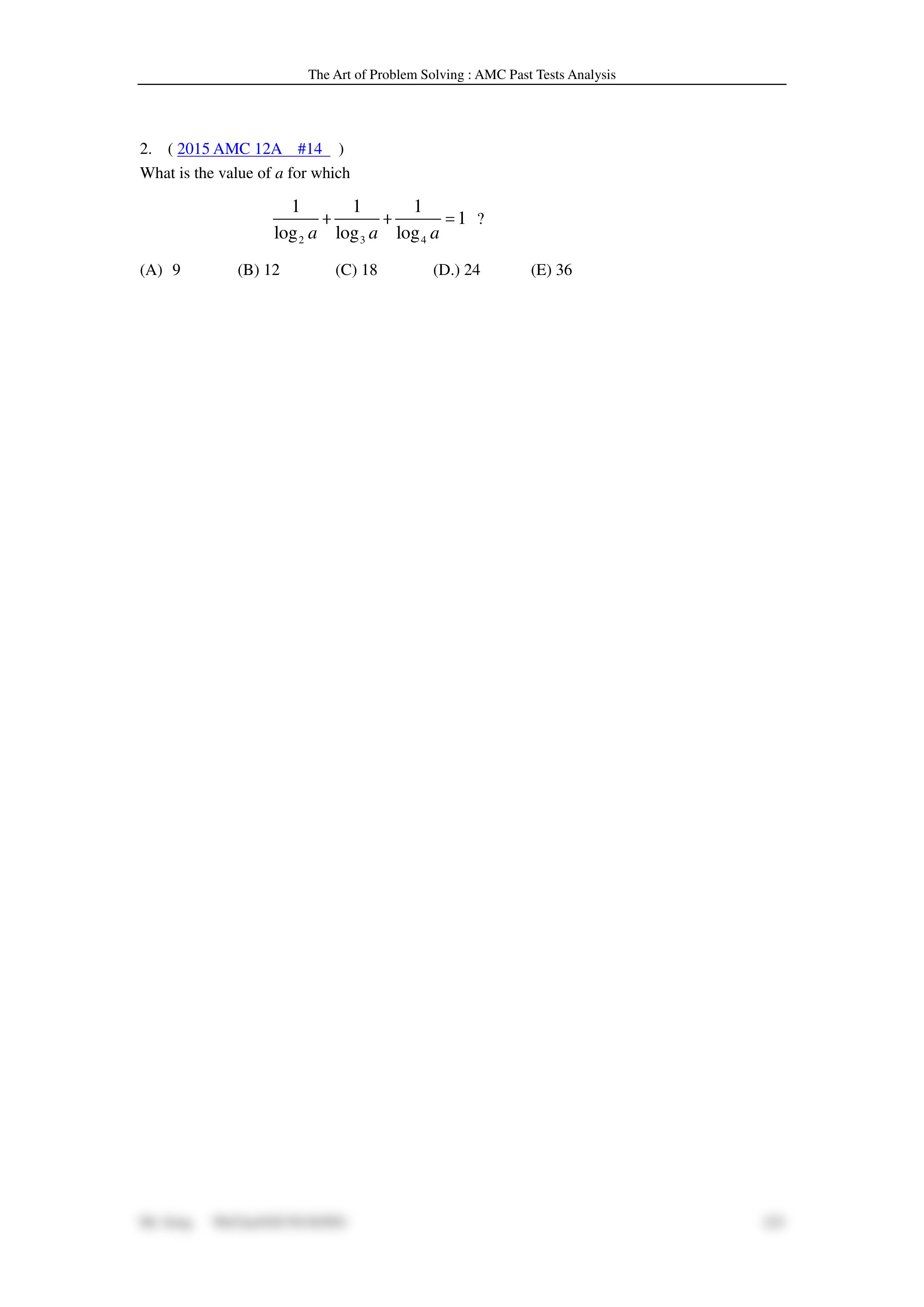 AMC Prep Topics 10 Logarithms.pdf_dq5uqyouisy_page2