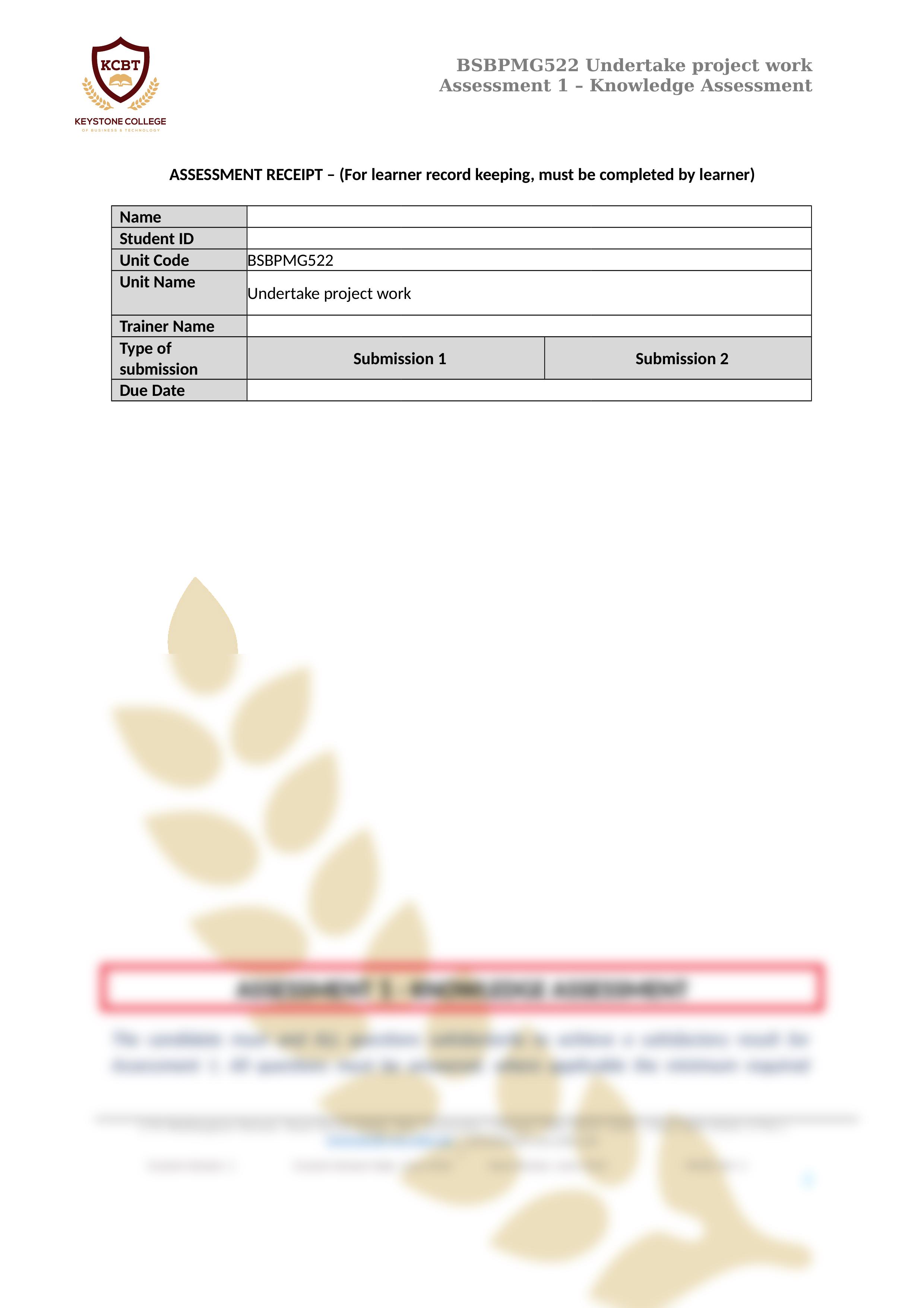 BSBPMG522 - Assessment 1  V1 July 2018.docx_dq79imcle9o_page2