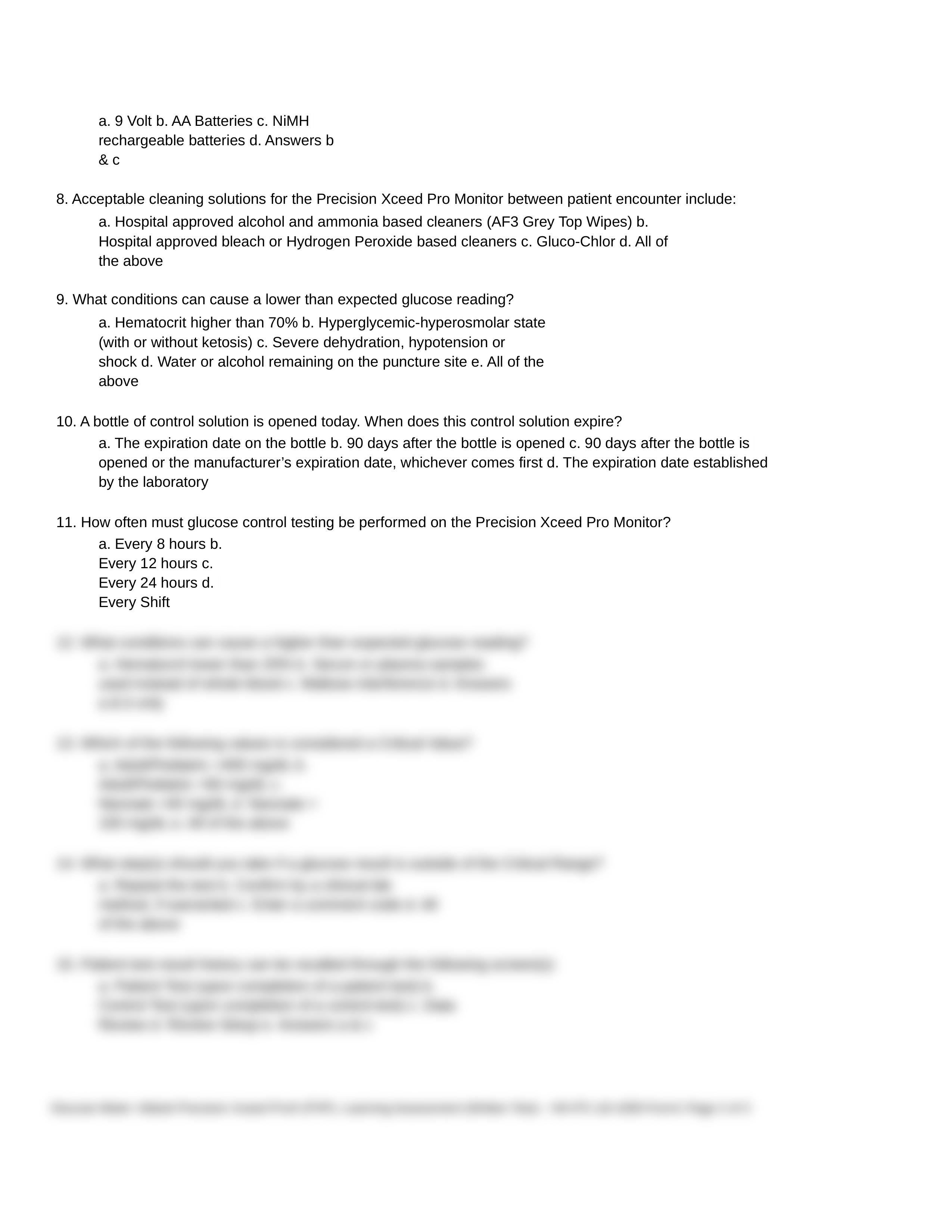 Novant - Glucose Meter Quiz.docx_dq8aby8uml4_page2