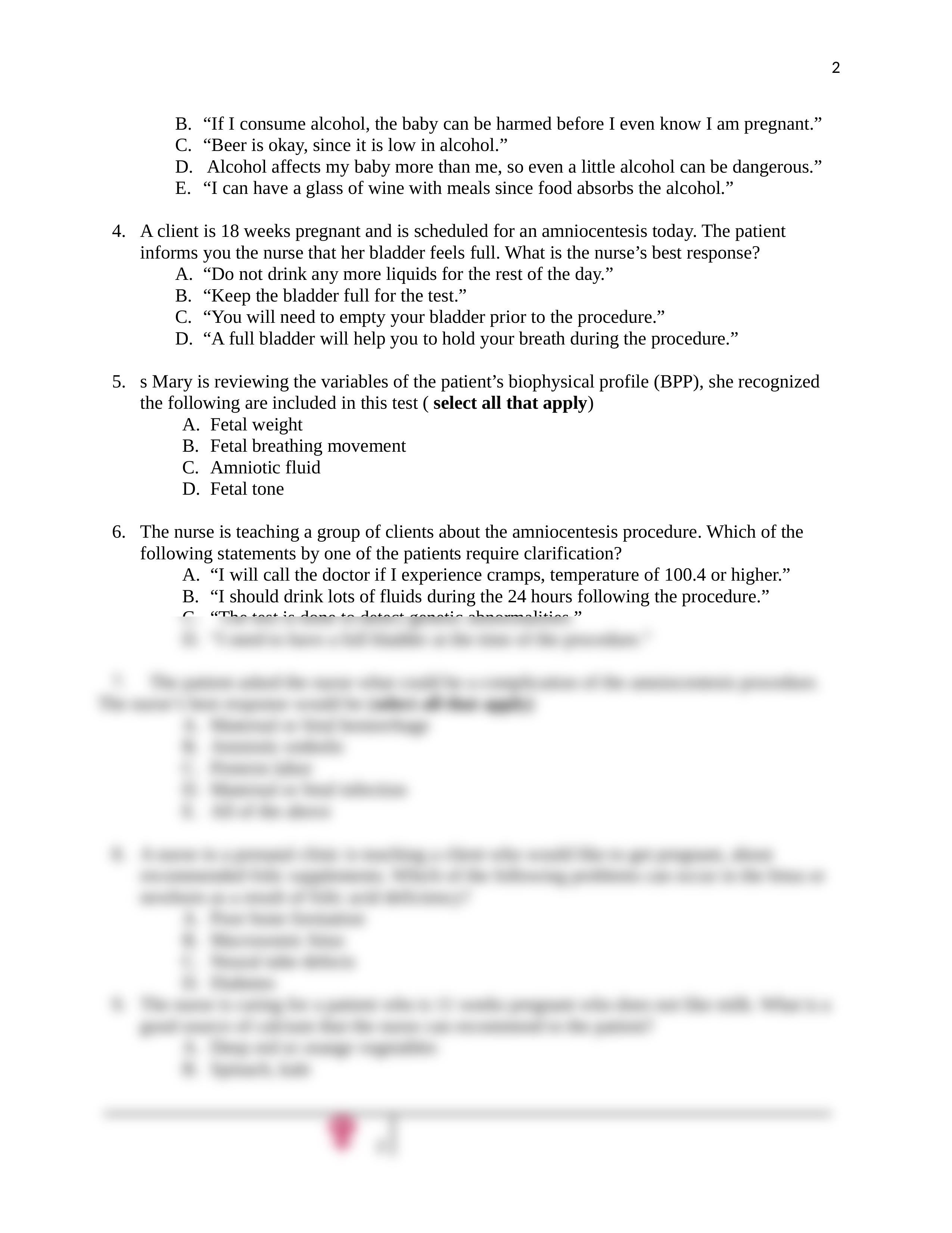 NURS378- QUIZ 2.docx_dq8o8ffgxwf_page2