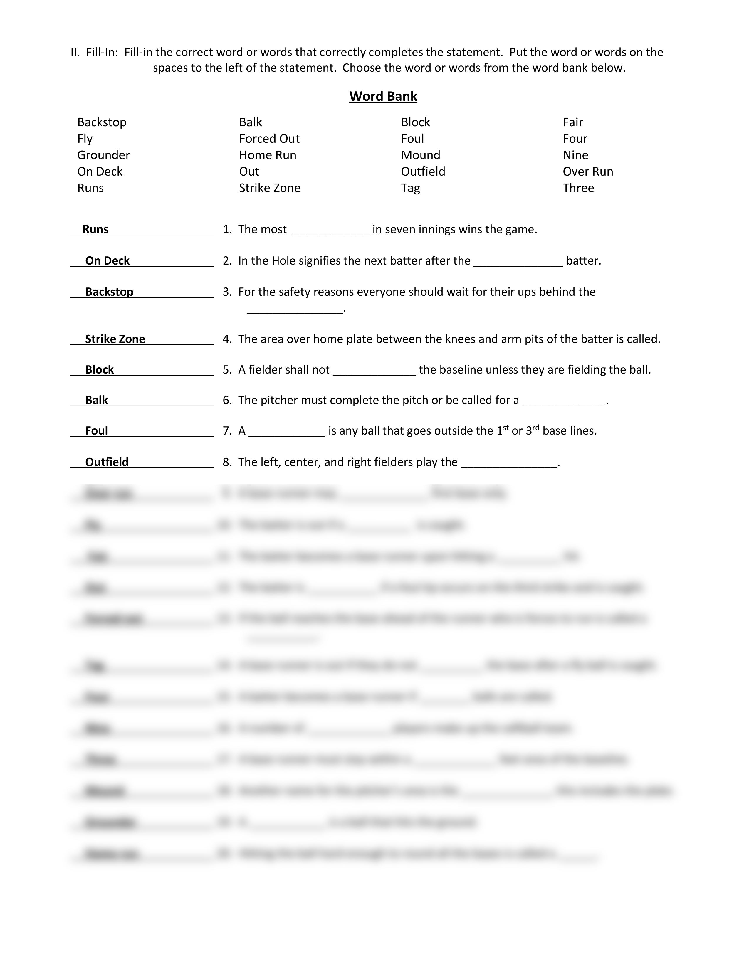 Softball Quiz with ANSWER KEY [KINT244].pdf_dqb3i8gt2q4_page2