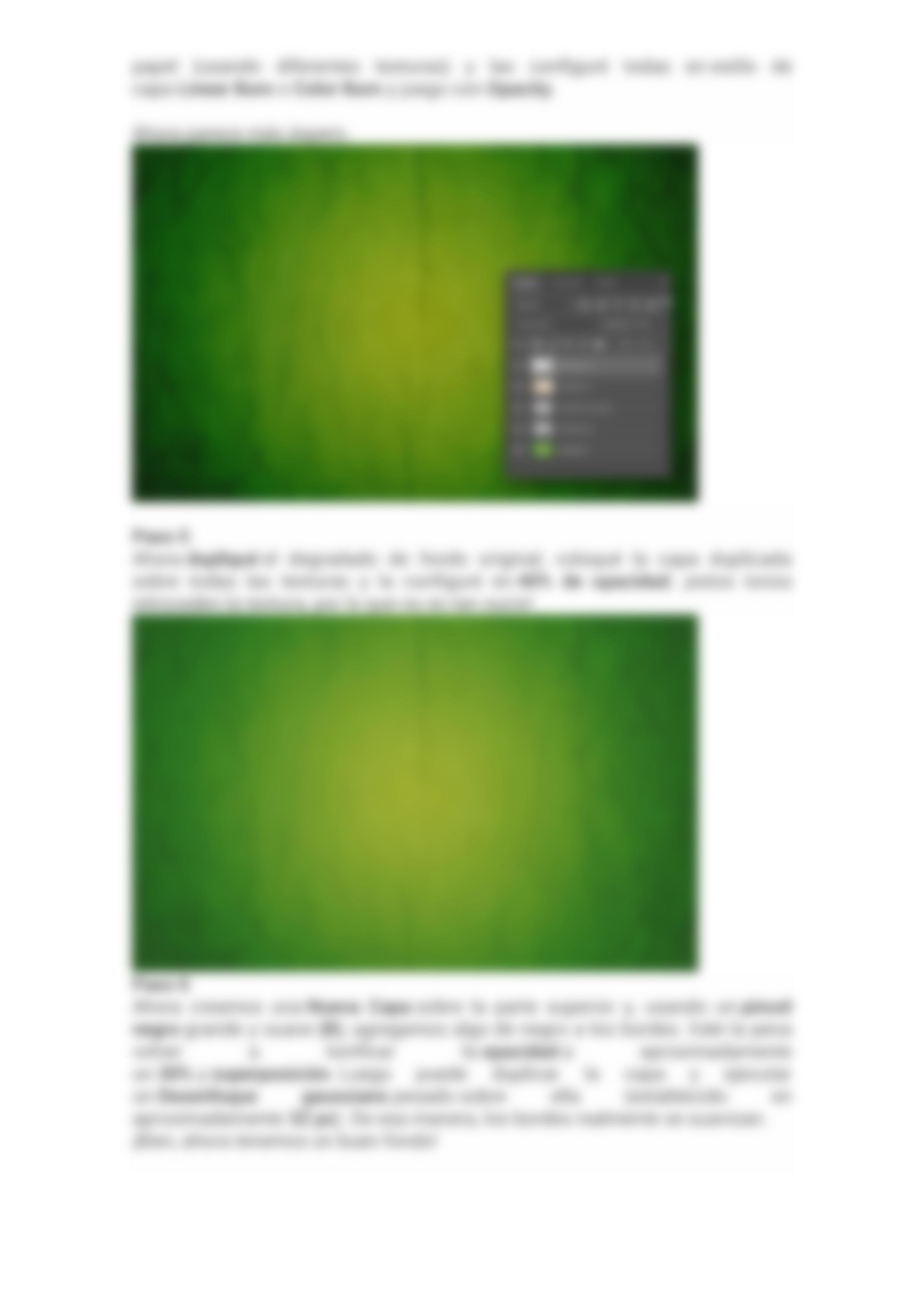 Cree un efecto de texto de hierba espectacular en Photoshop (2).pdf_dqg1kdp3ide_page3