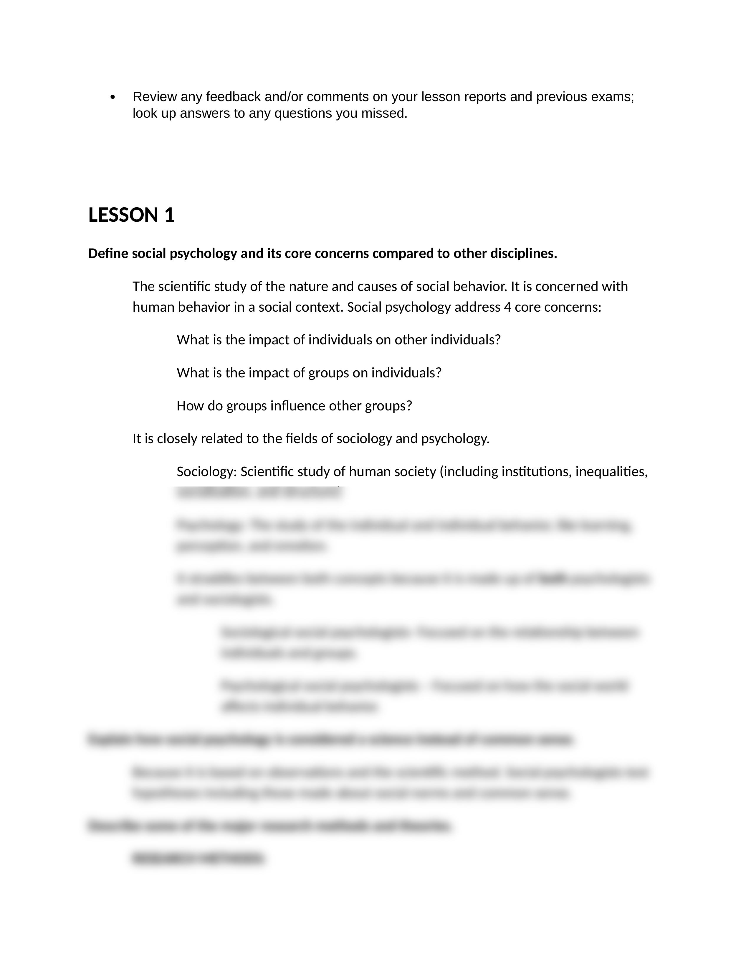 Social Psychology Midterm Exam.docx_dqg7g64c9wg_page2