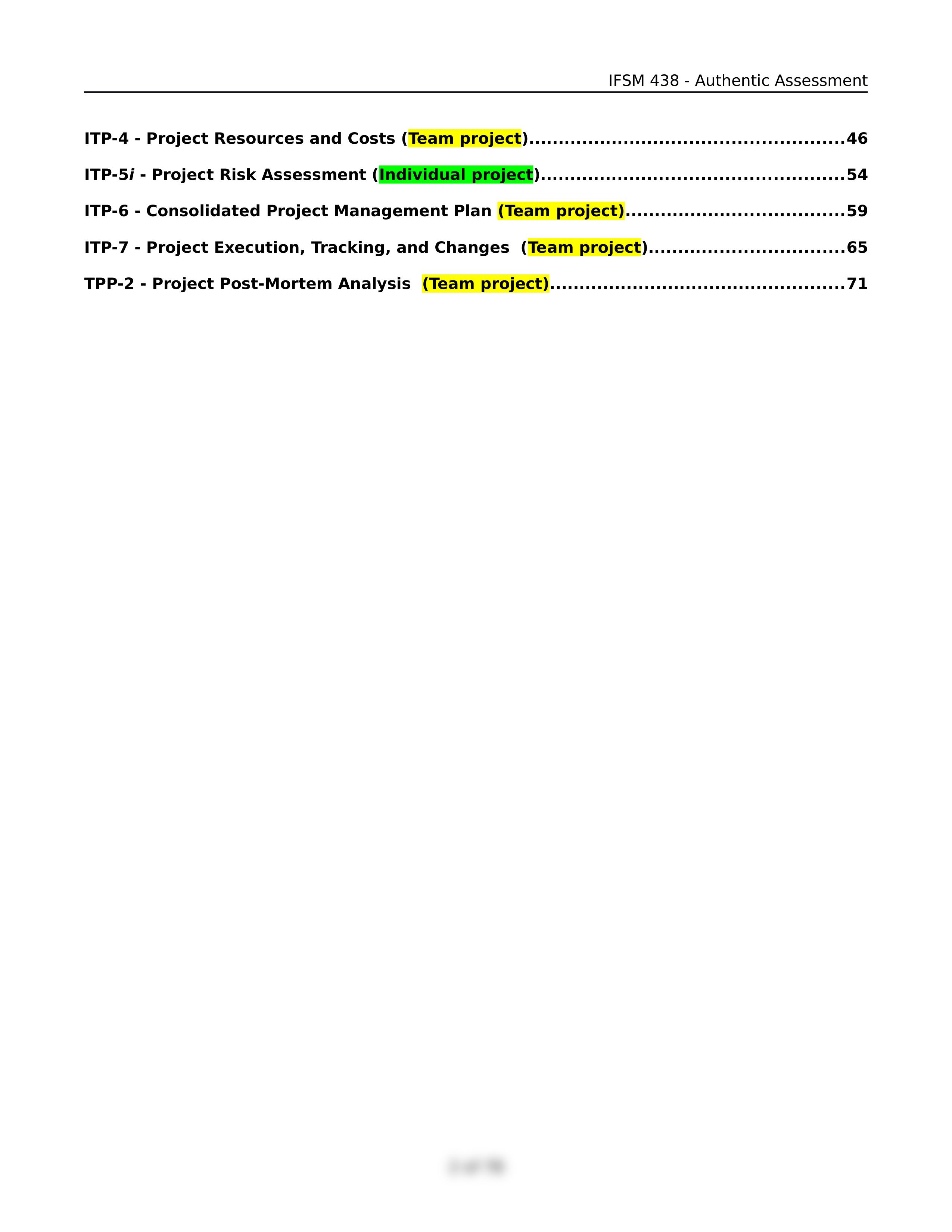 Integrated Team Project -ITP-Master Document_dqkrqpbub2l_page2