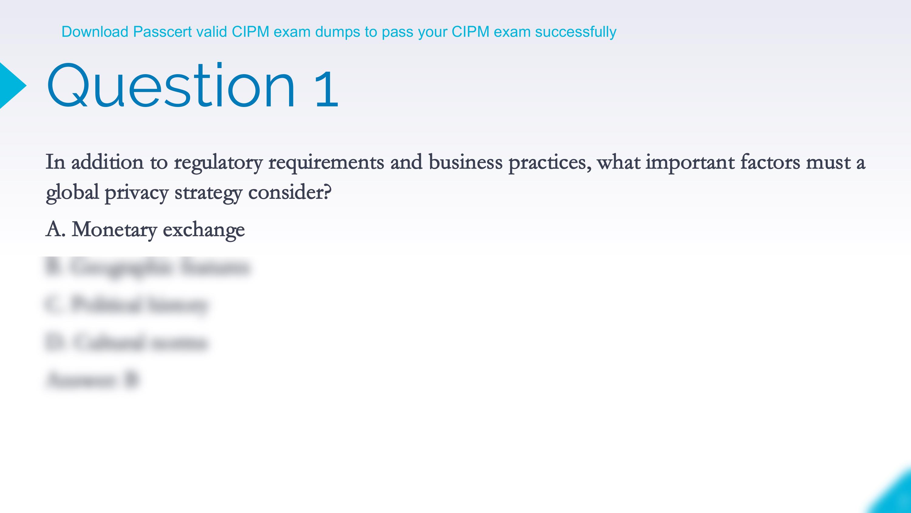 Certified Information Privacy Manager (CIPM) Dumps.pdf_dqq85yrttvd_page2