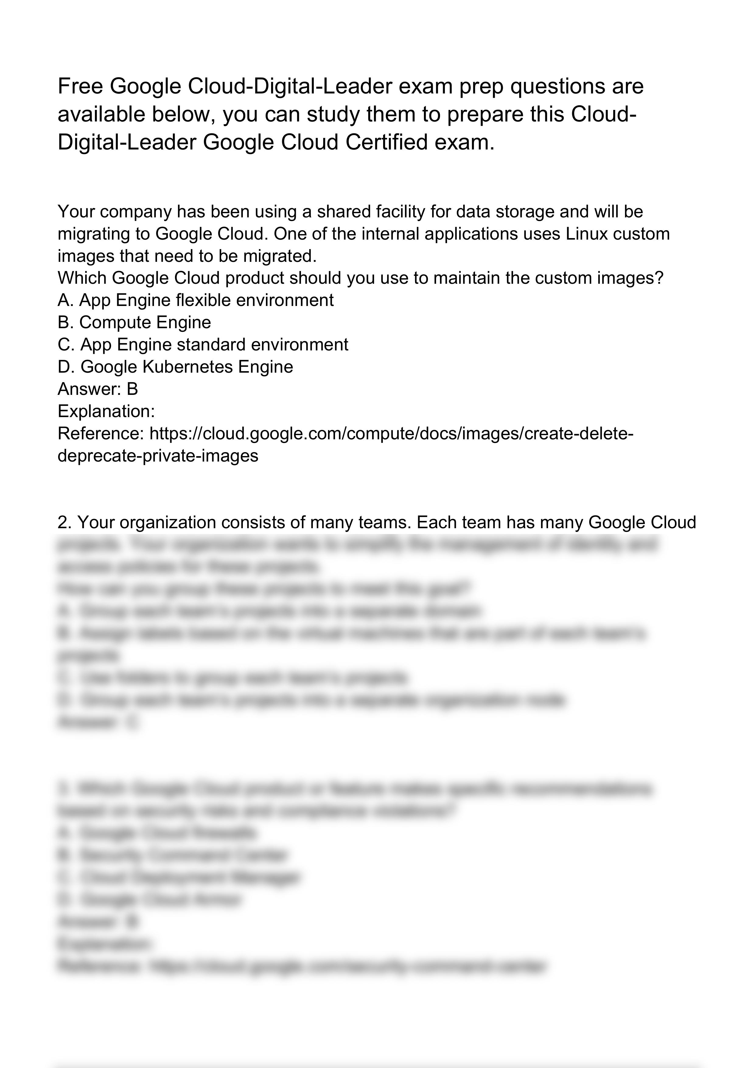 Google Cloud-Digital-Leader Updated Questions.pdf_dqrt8huq2et_page2