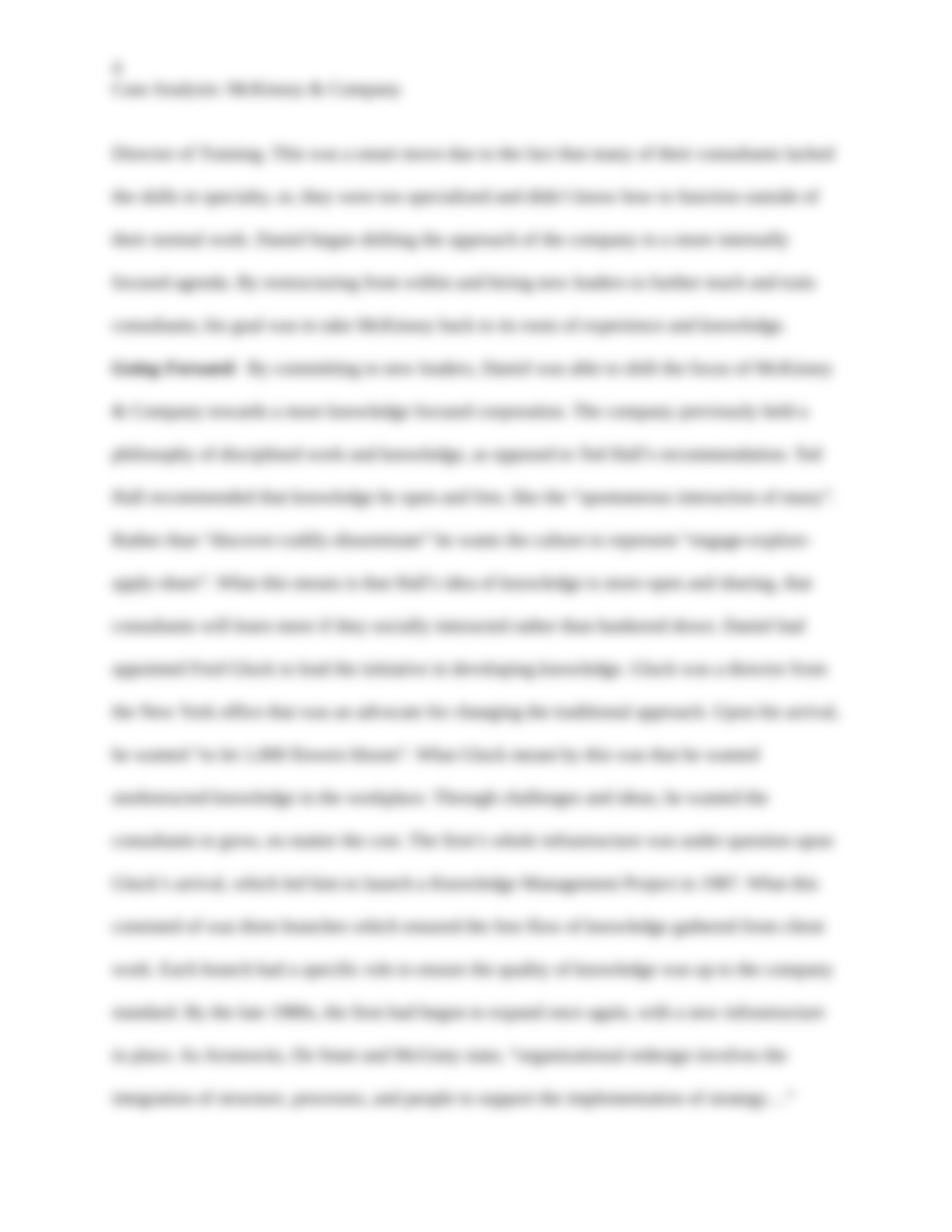 McKinsey & Company Case Analysis.docx_dqygo1vg6r2_page4