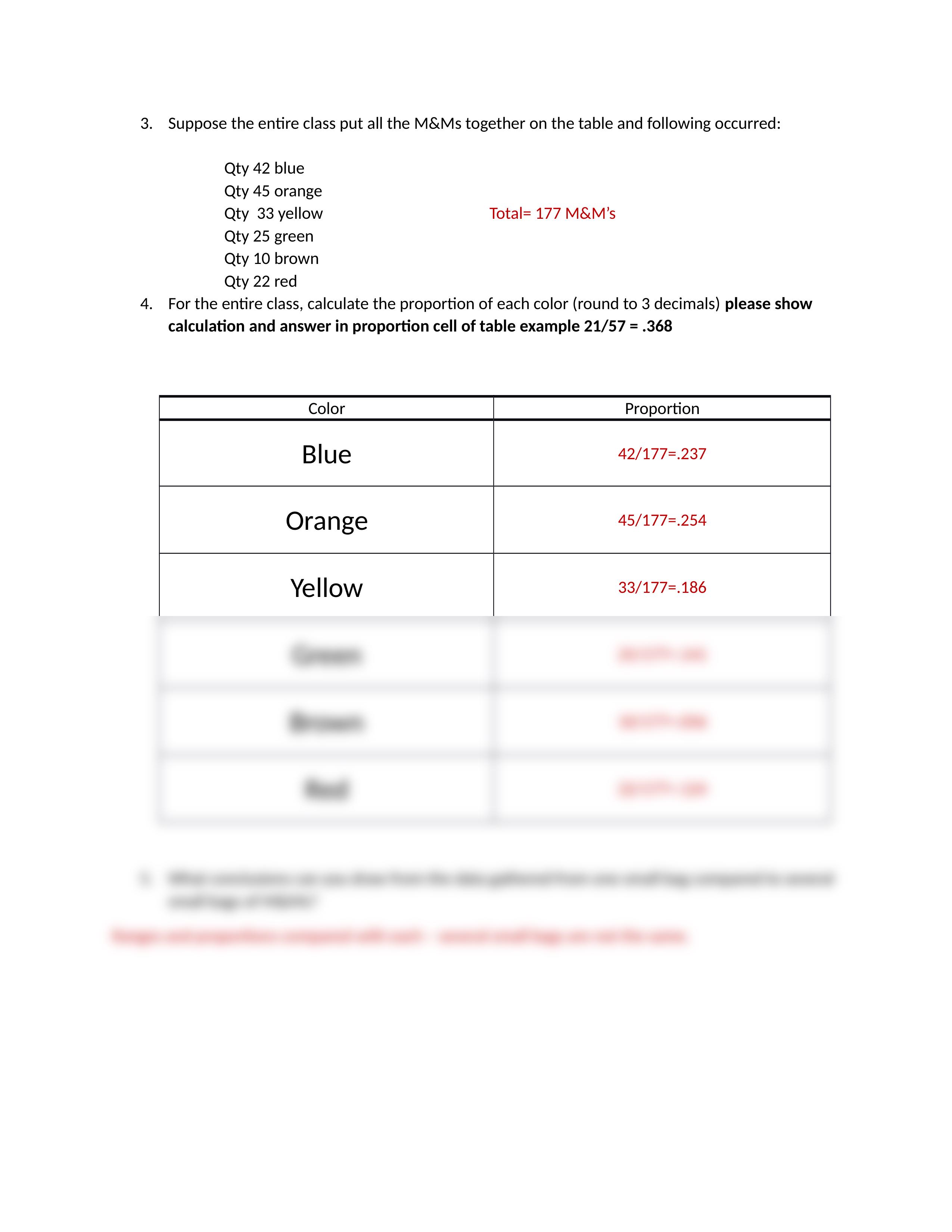 MTH105 Project #2 Fall 2021 M&M Distribution-2 (1).docx_dqz2tvk76de_page2