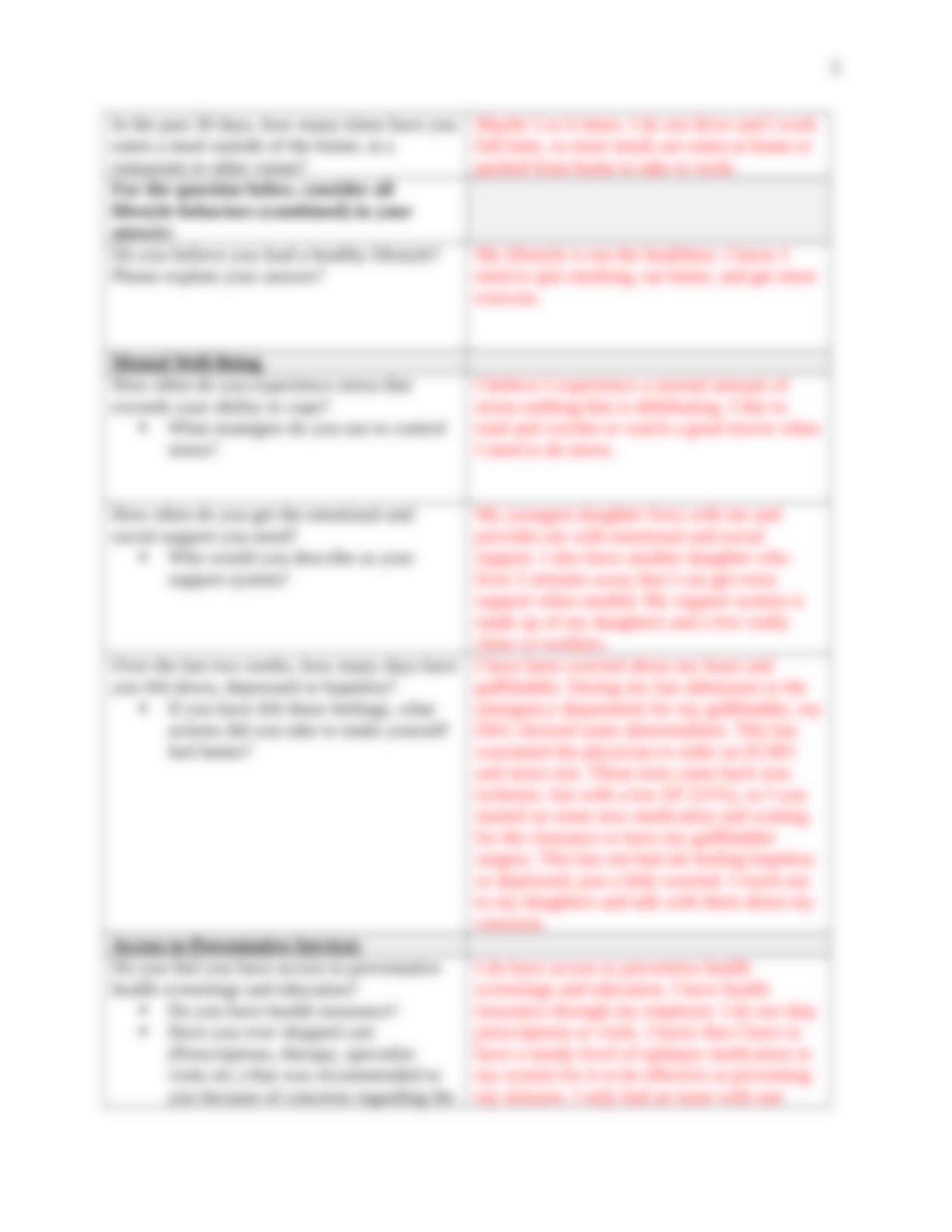 NUR335 Assignment 5.1 Health Promotion Assessment Worksheet.docx_dqzjccy4smx_page5