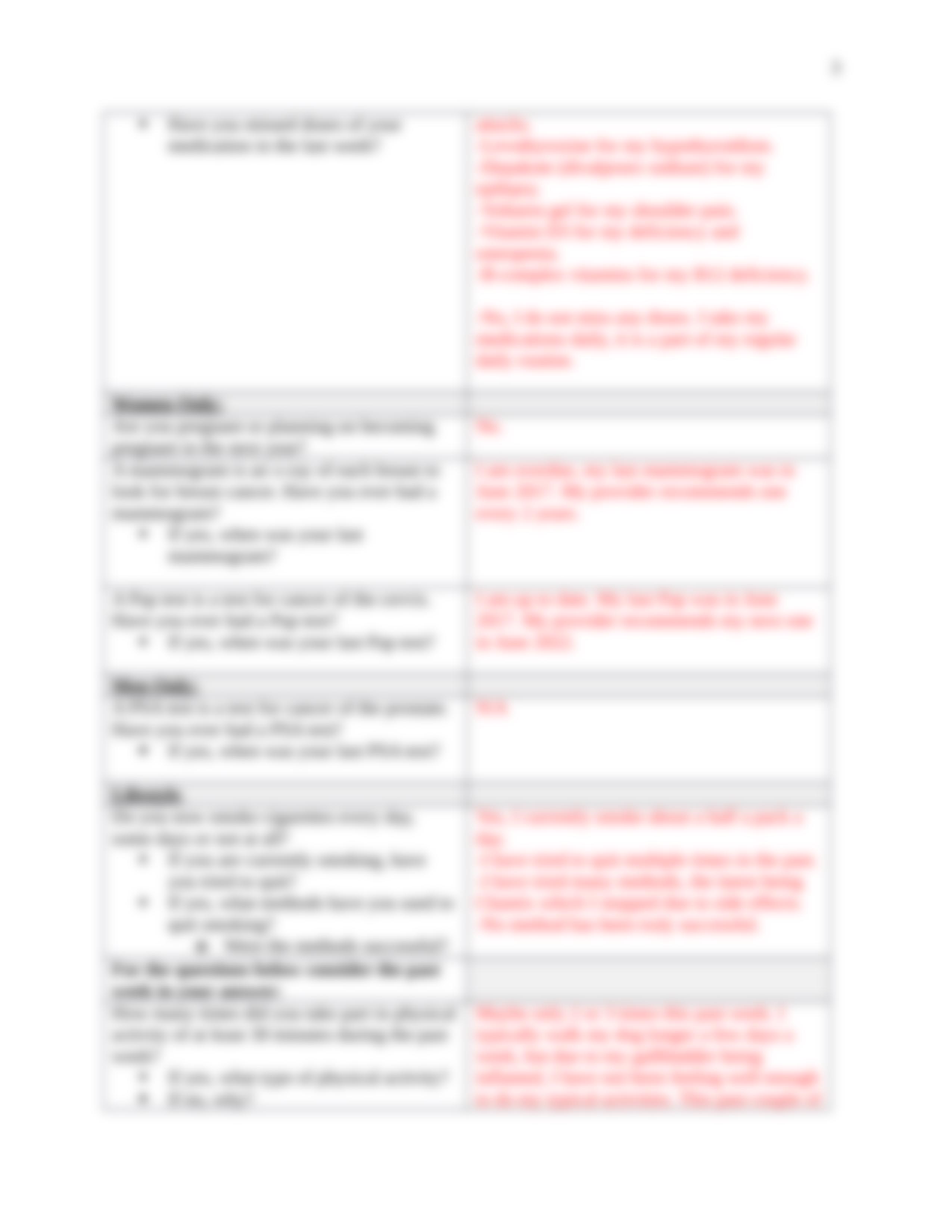 NUR335 Assignment 5.1 Health Promotion Assessment Worksheet.docx_dqzjccy4smx_page3