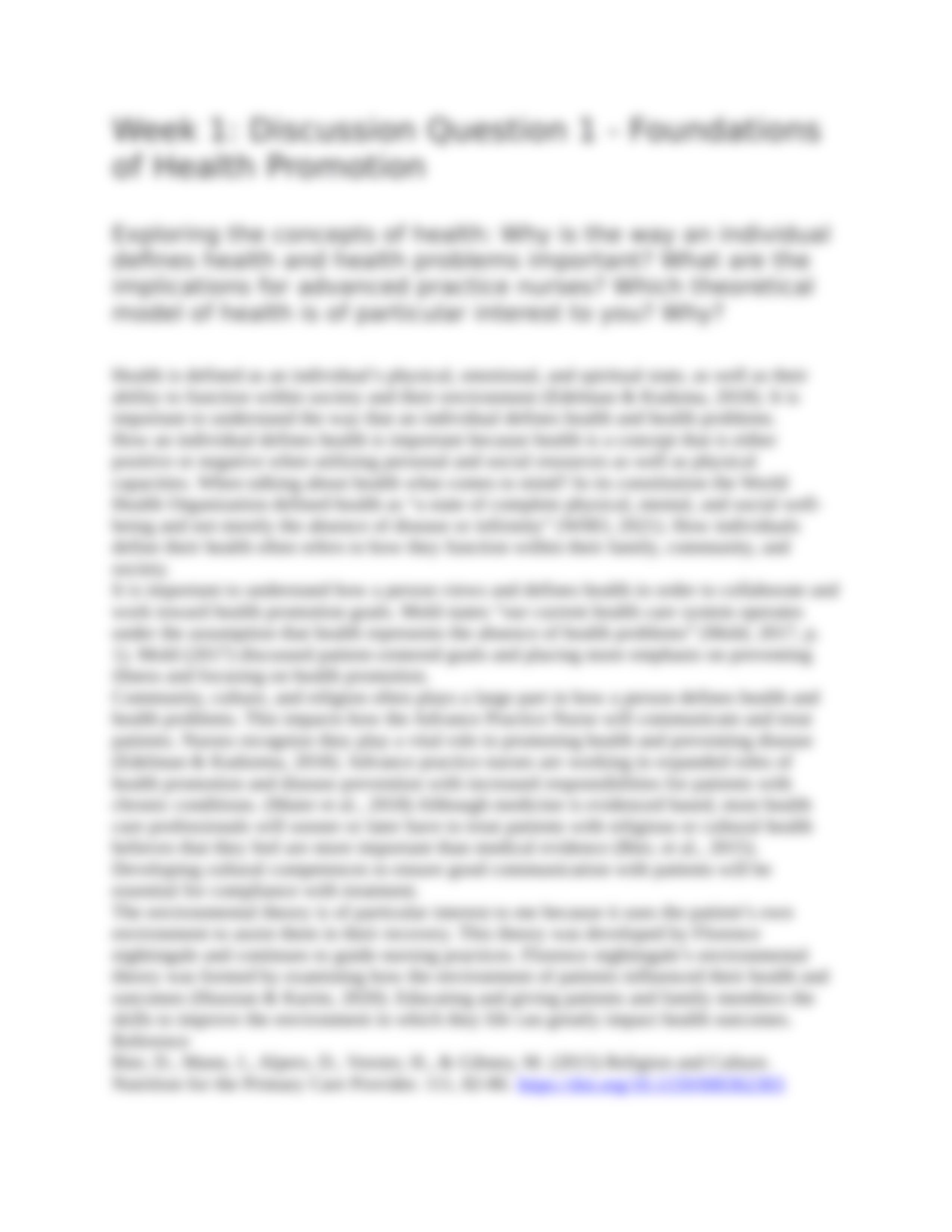 Week 1 Discussion Question 1 - Foundations of Health Promotion.docx_dr0vnblxd2g_page3