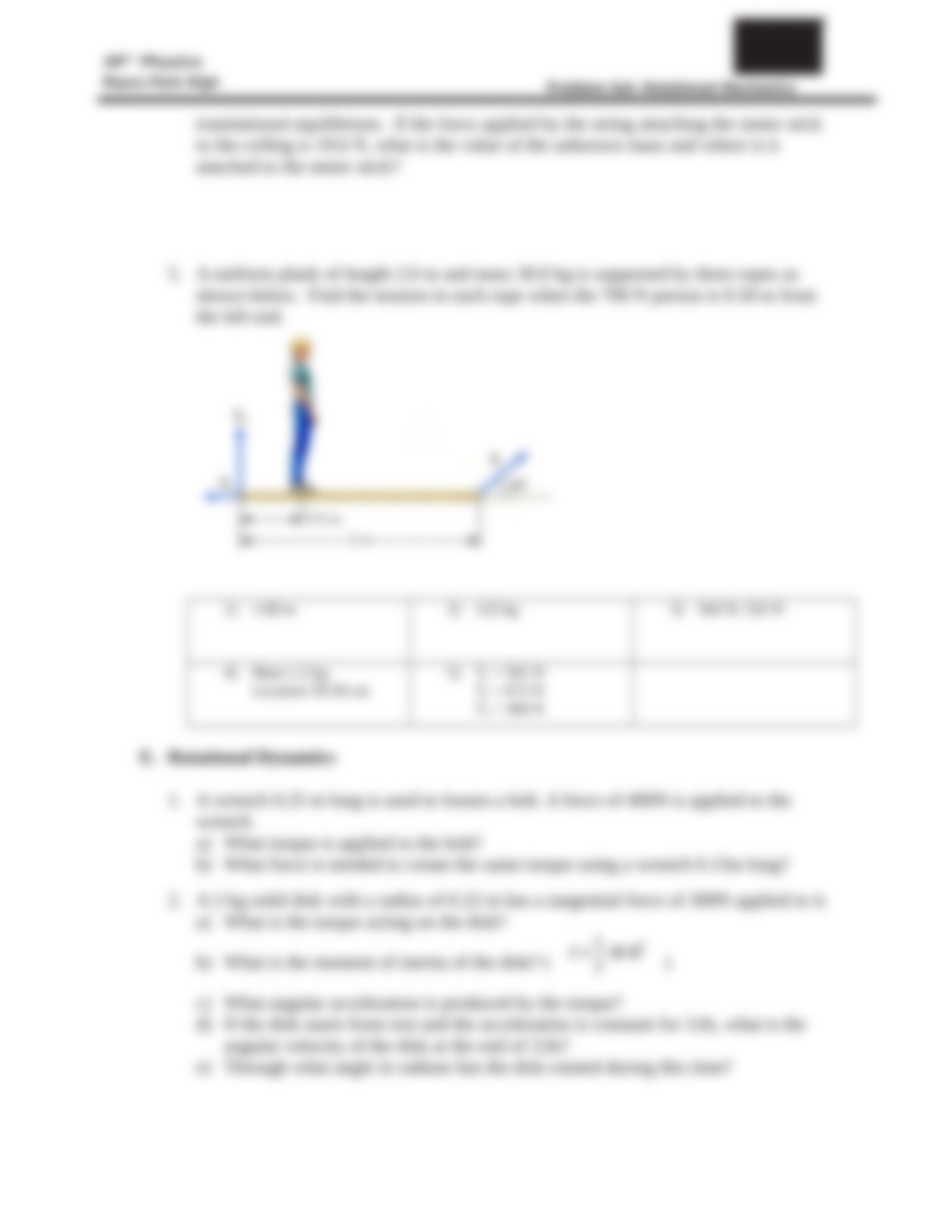 PROBLEM SET AP1 Rotational Mechanics_dr1syfrh1dh_page4