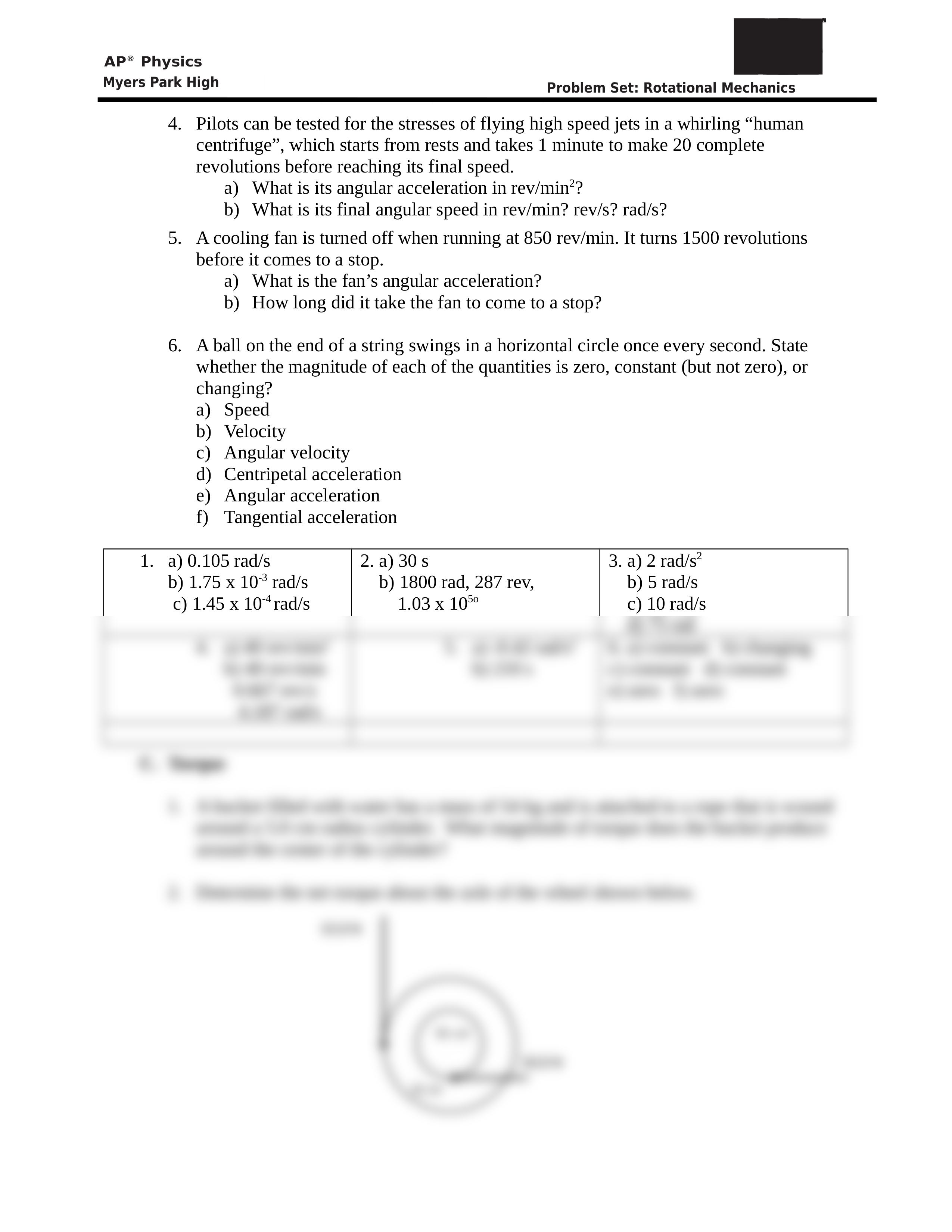 PROBLEM SET AP1 Rotational Mechanics_dr1syfrh1dh_page2