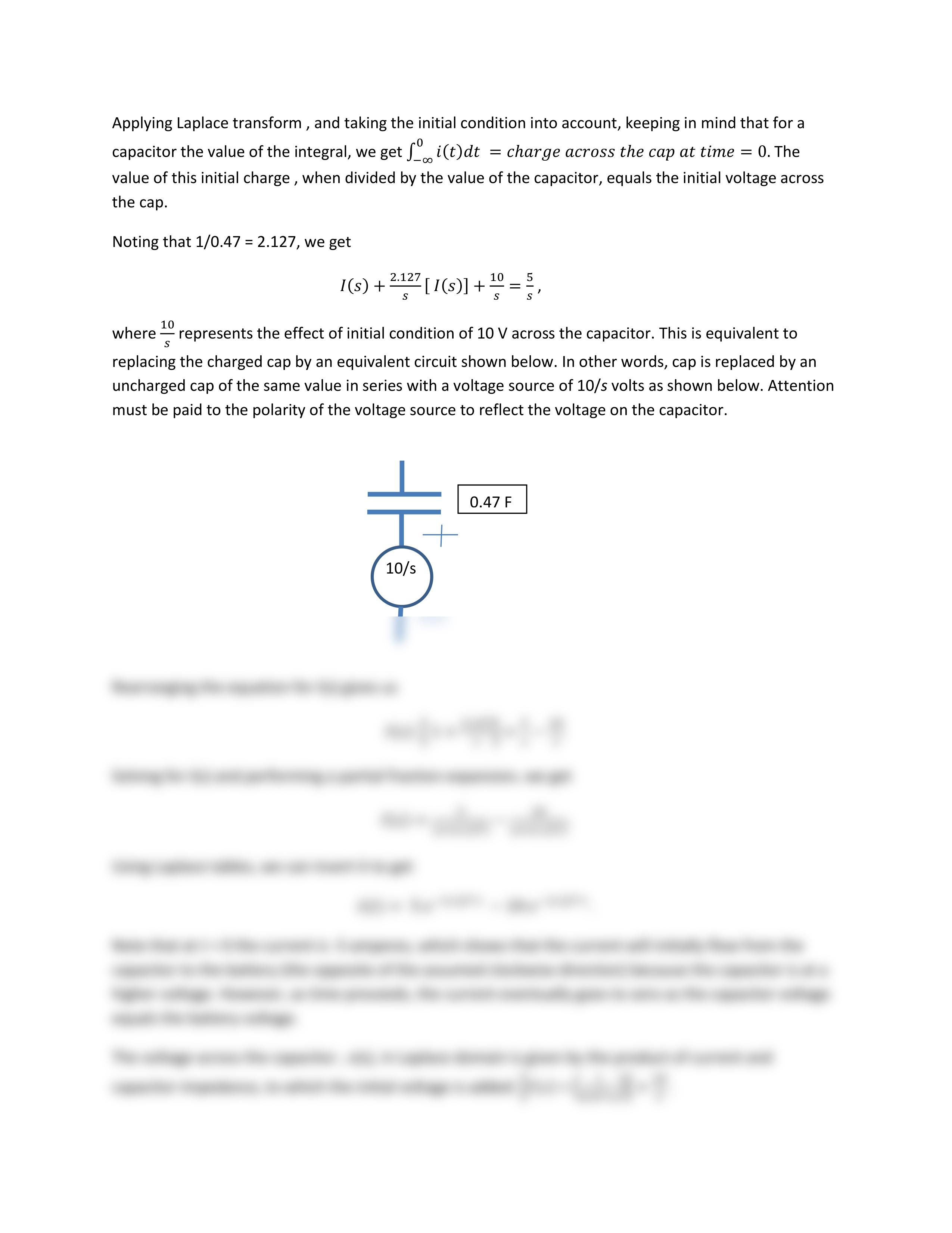 Solving RC, RLC and RL circuits using Laplace Transform_dr1zypbumo8_page2