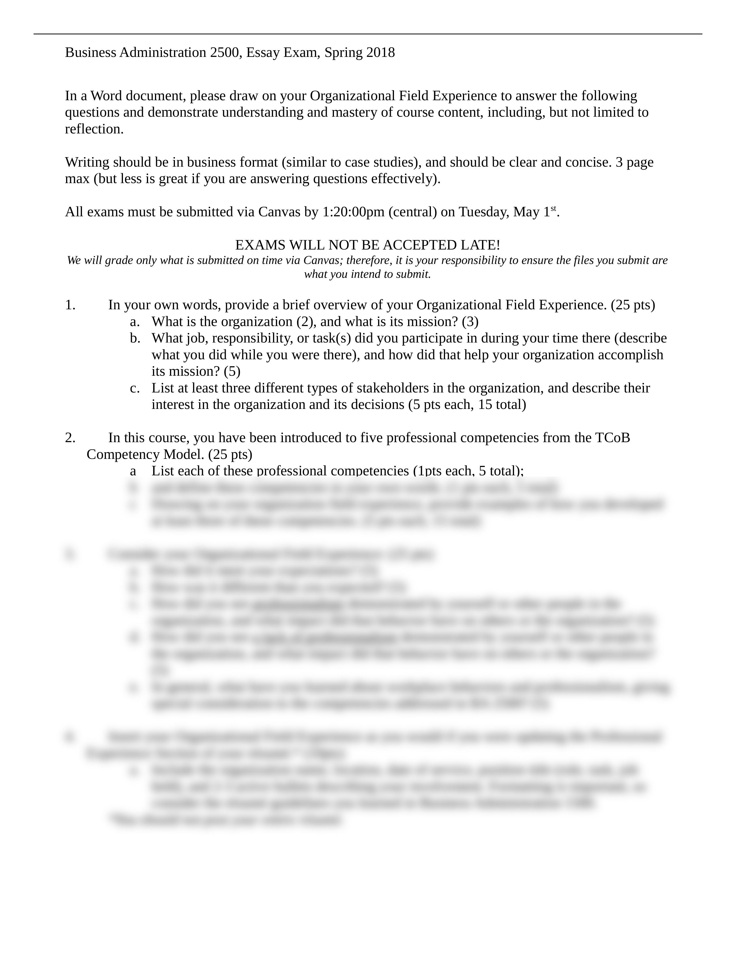 2500 OFE Essay Exam.docx_dr2kz4g1656_page1