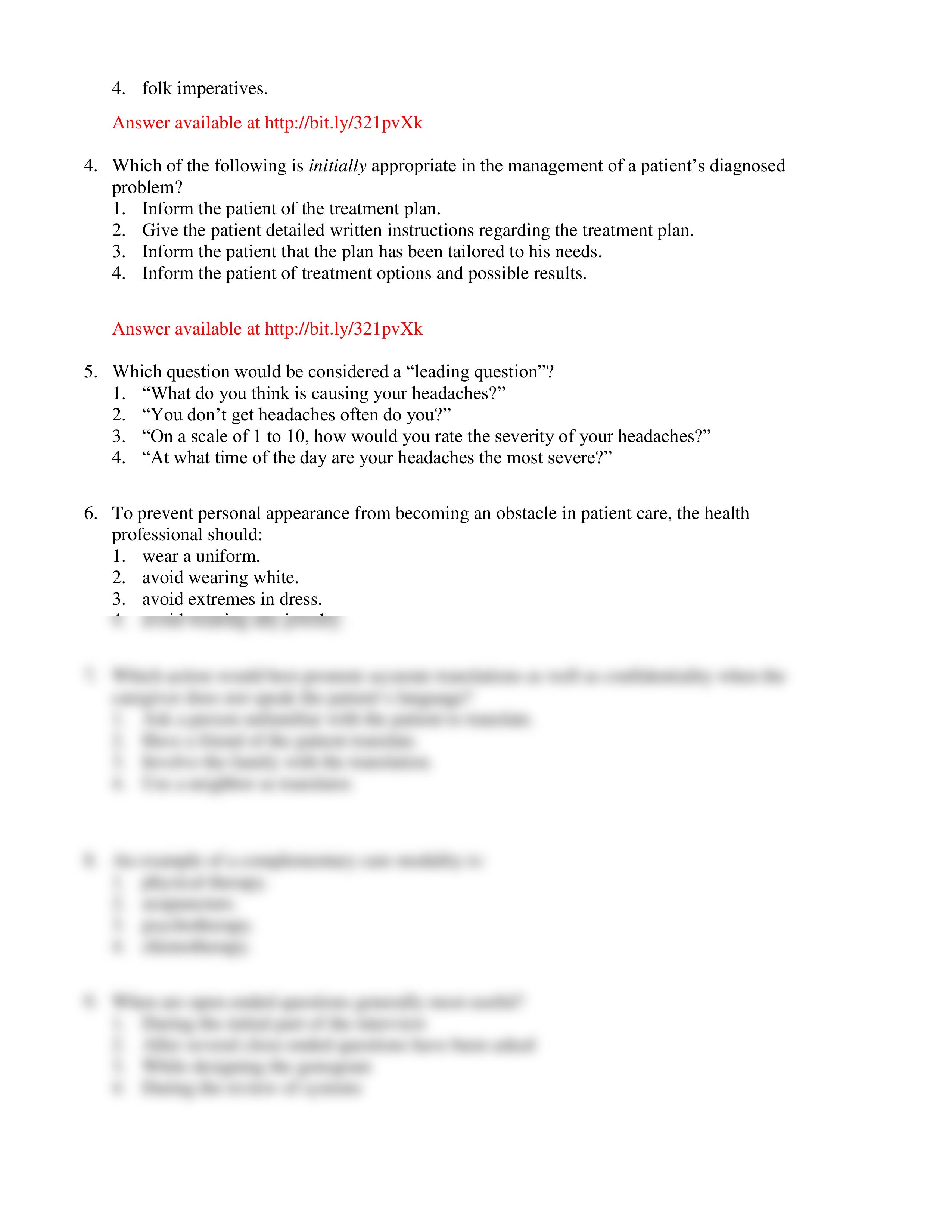 Physical Examination The History and Interviewing Process.............pdf_dr35095ikd3_page2