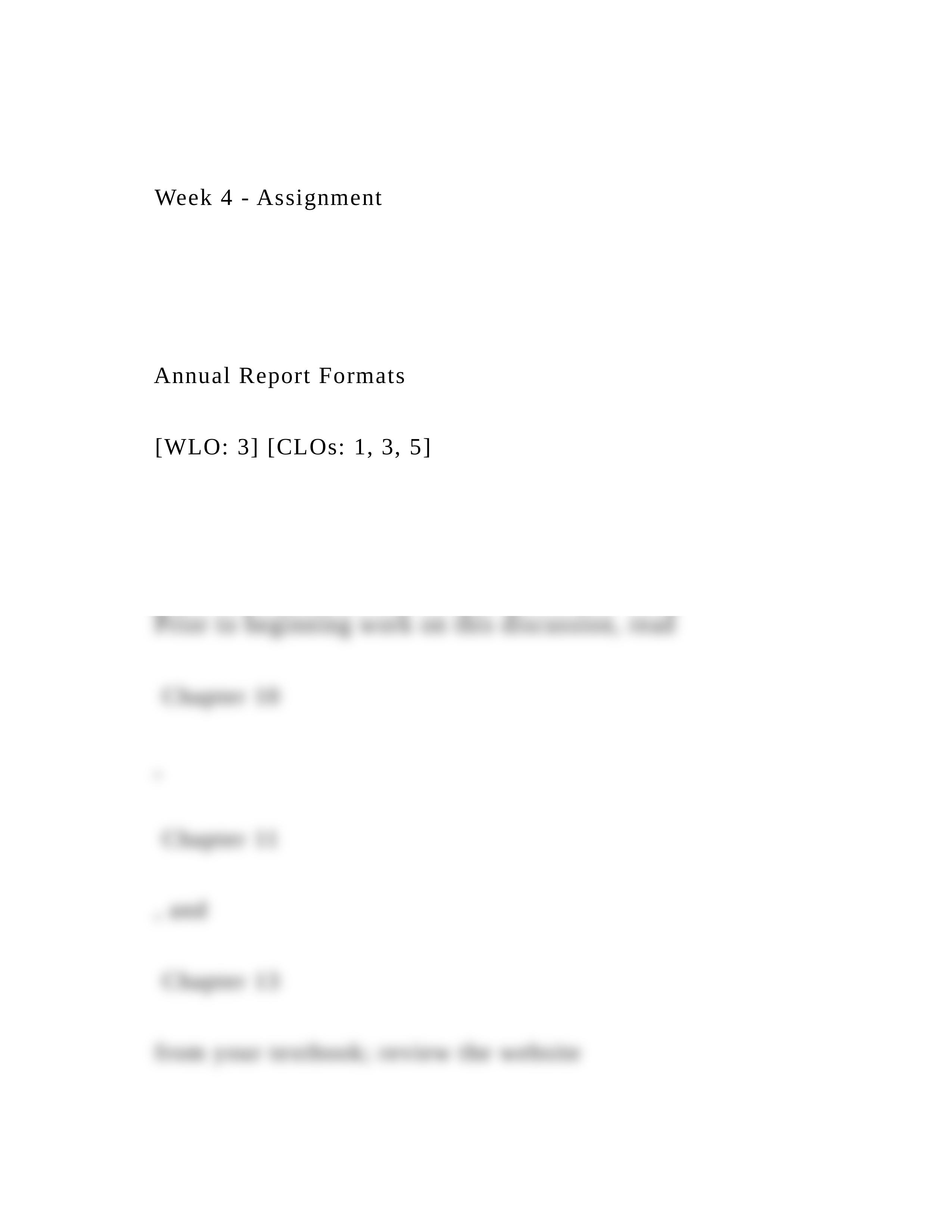 Week 4 - Assignment   Annual Report Formats   [WLO 3] .docx_dr76pj4w3ax_page2