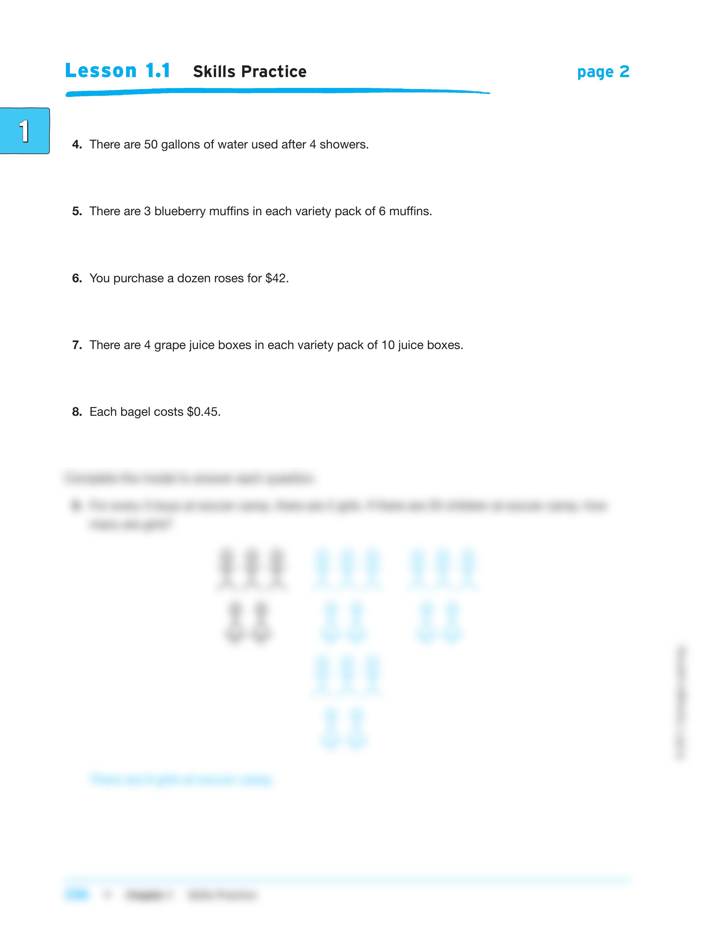 Math Series Course 2 Student Skills Practice Chapter 1.pdf_dr76ug41vq1_page2