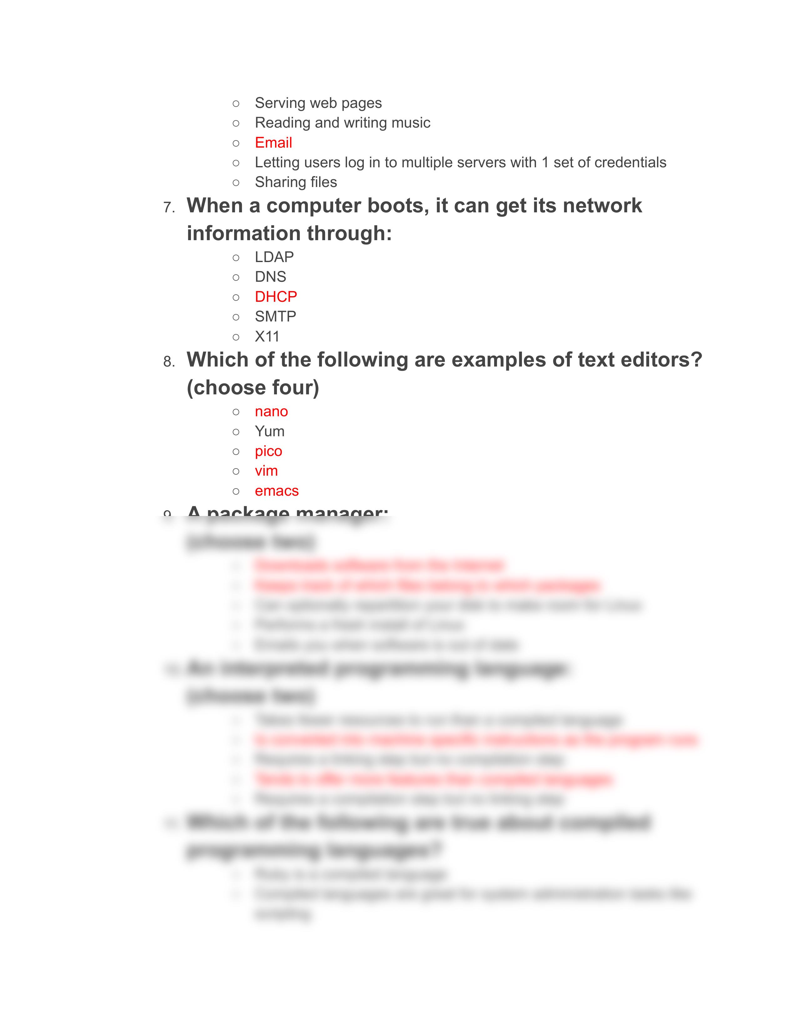 NetAcad Linux Essentials 2.0 Chapter 3 Exam Answers.pdf_dr8q2q1gye5_page2